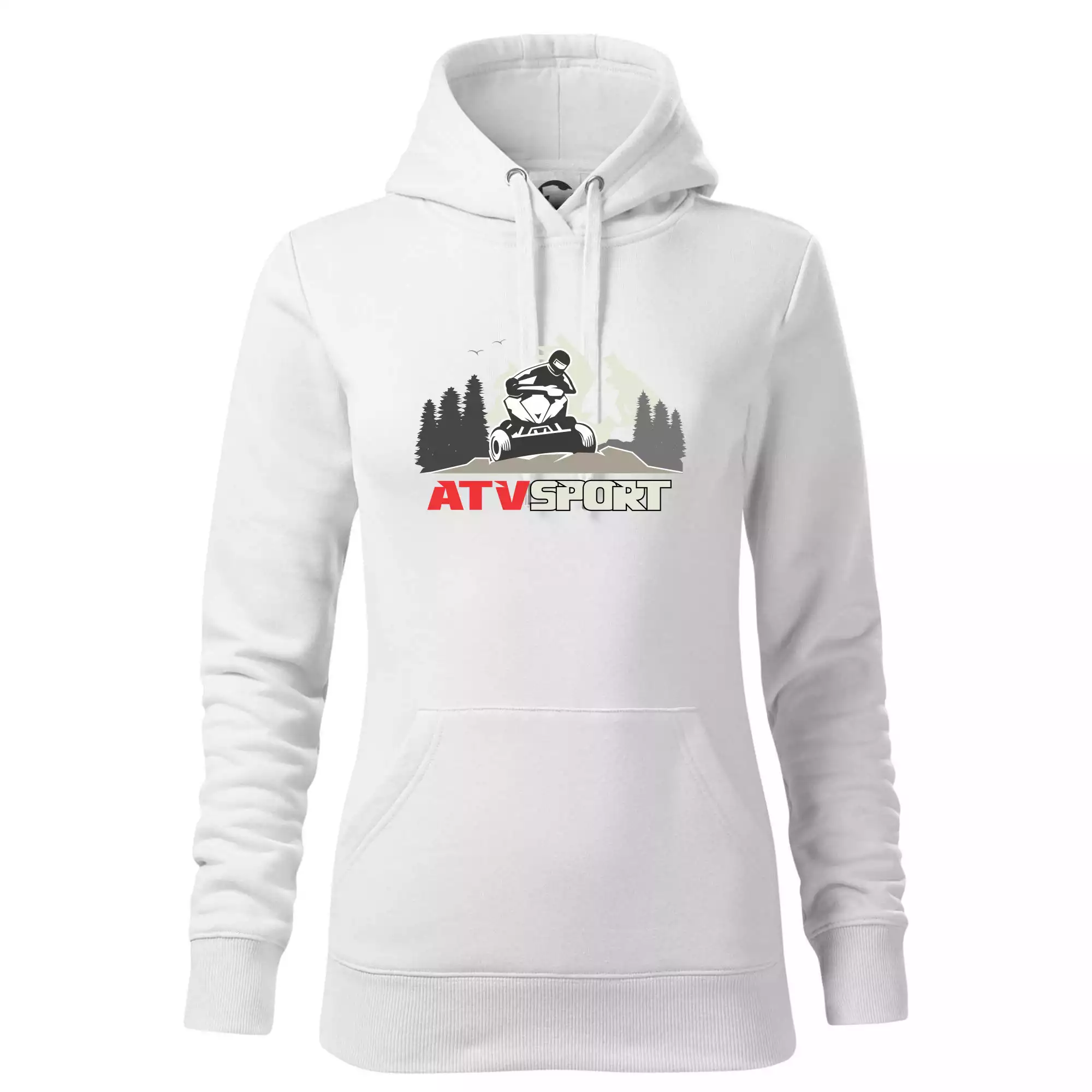 ATV čtyřkolka sport