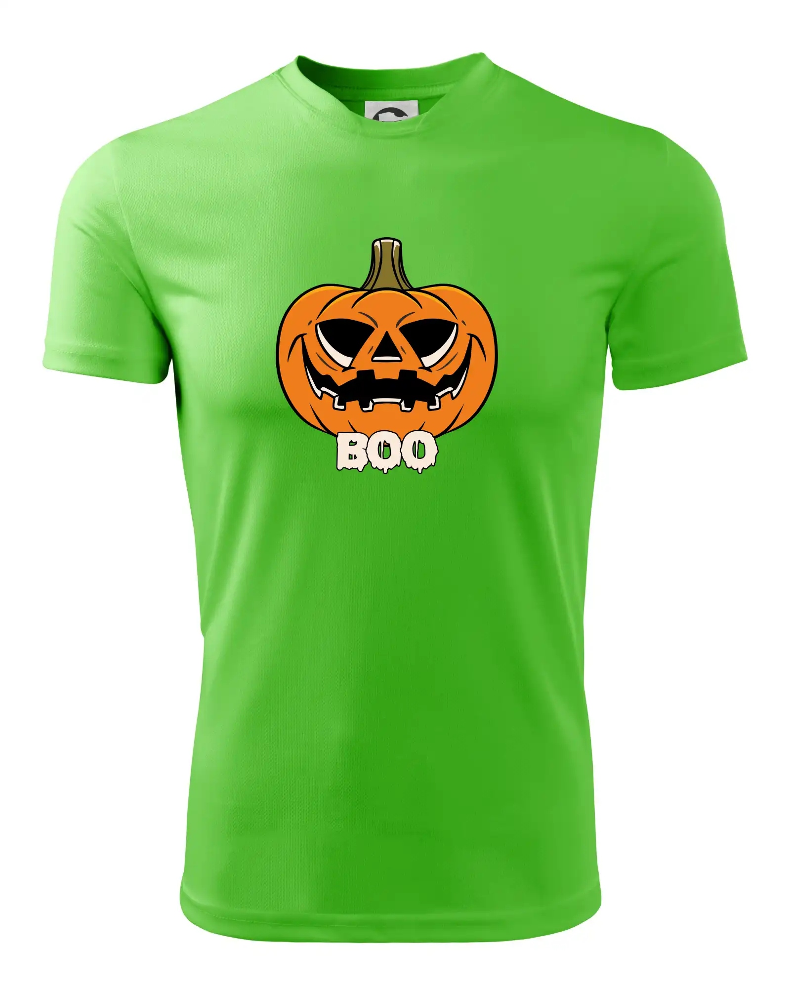 Halloween dýně