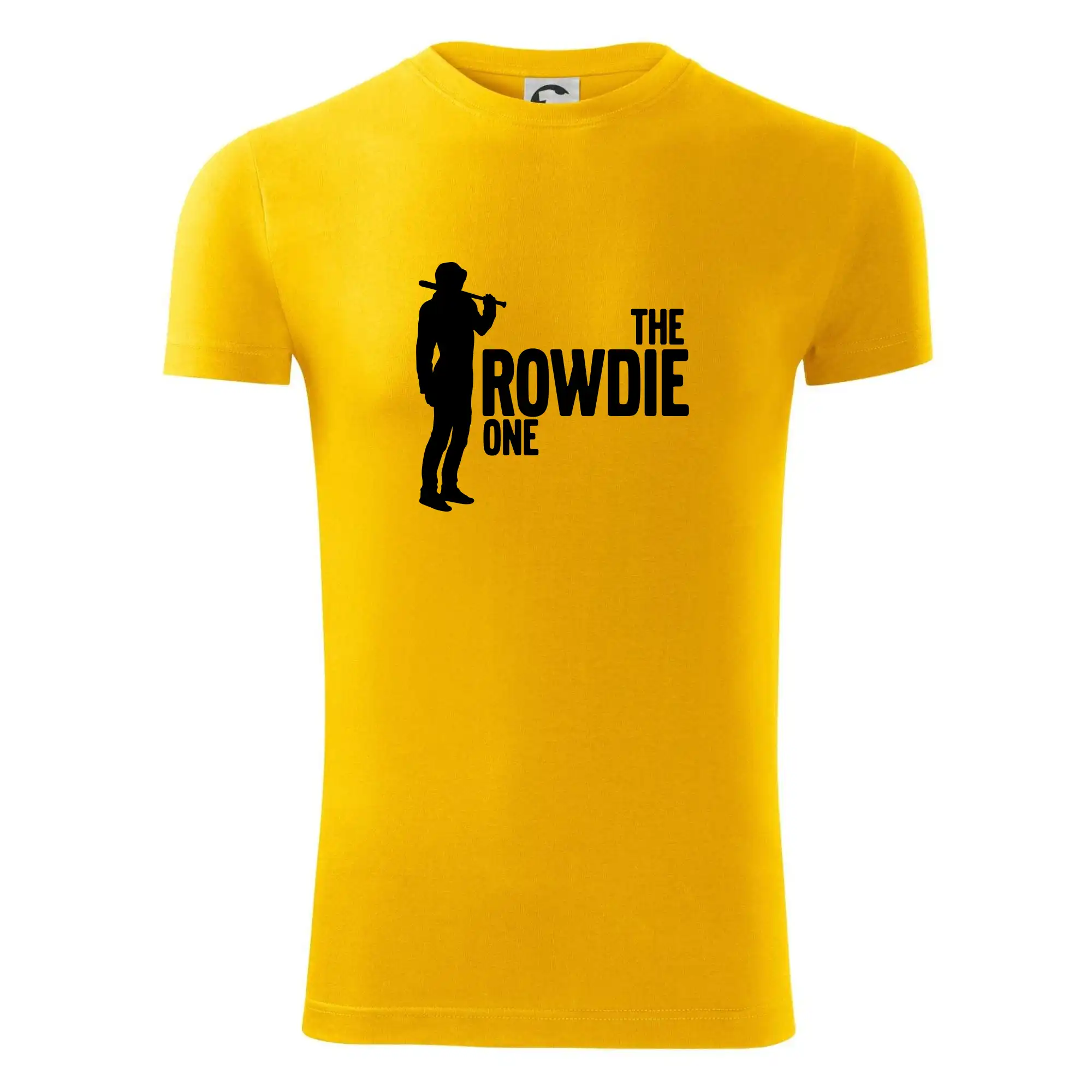 Bachelor party - The rowdie one