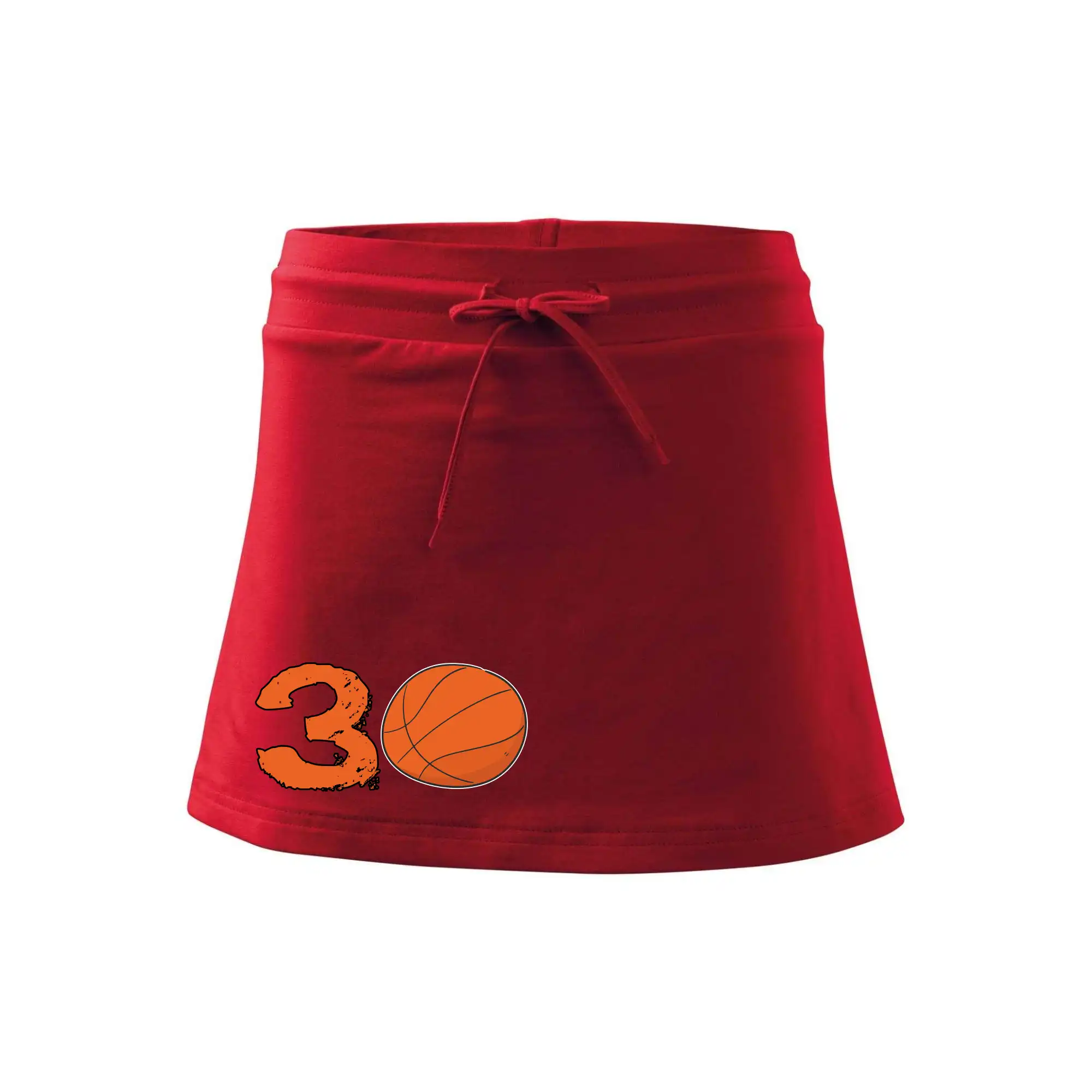 Basketball kulaté narozeniny 30