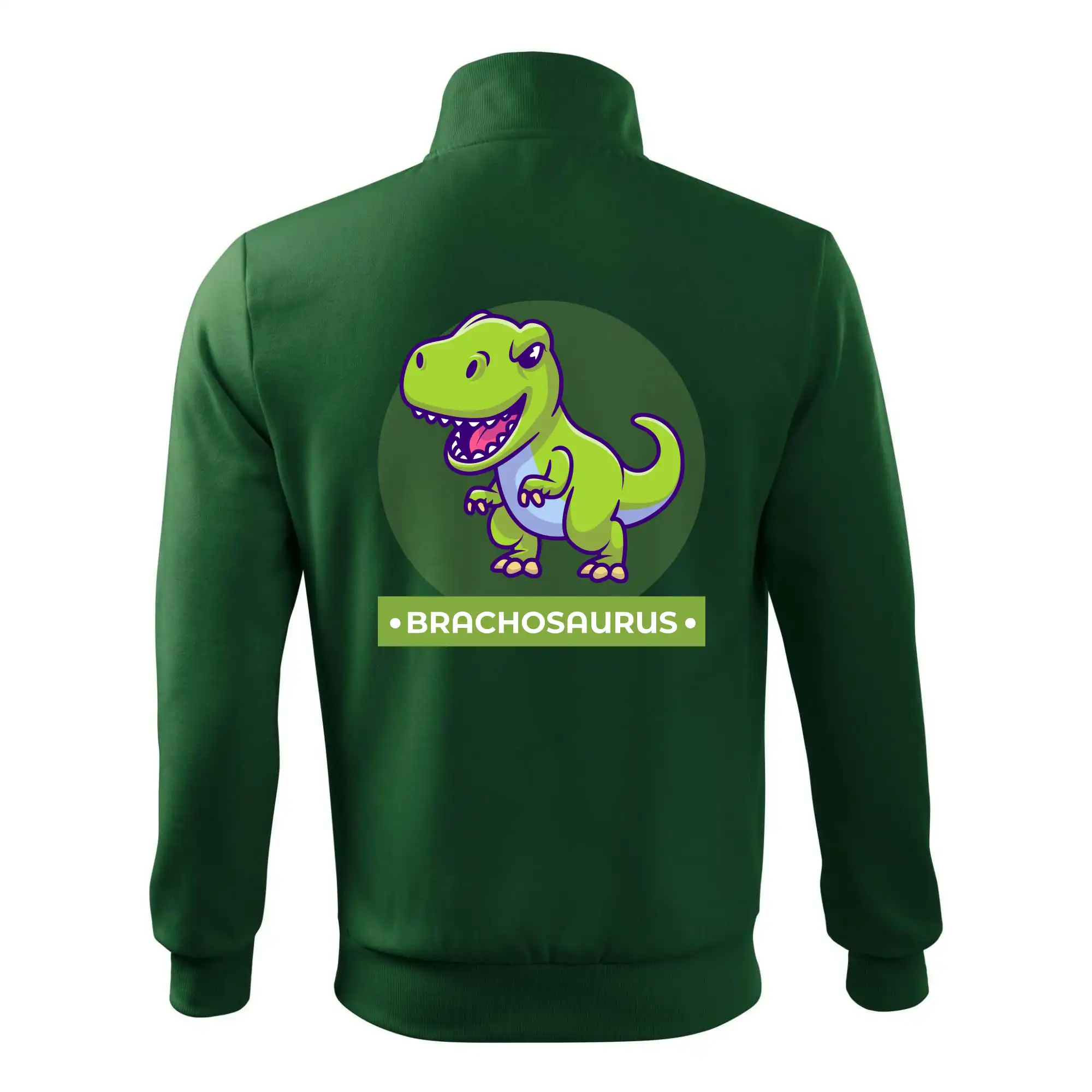 Dinosaurie rodina - bracho SK