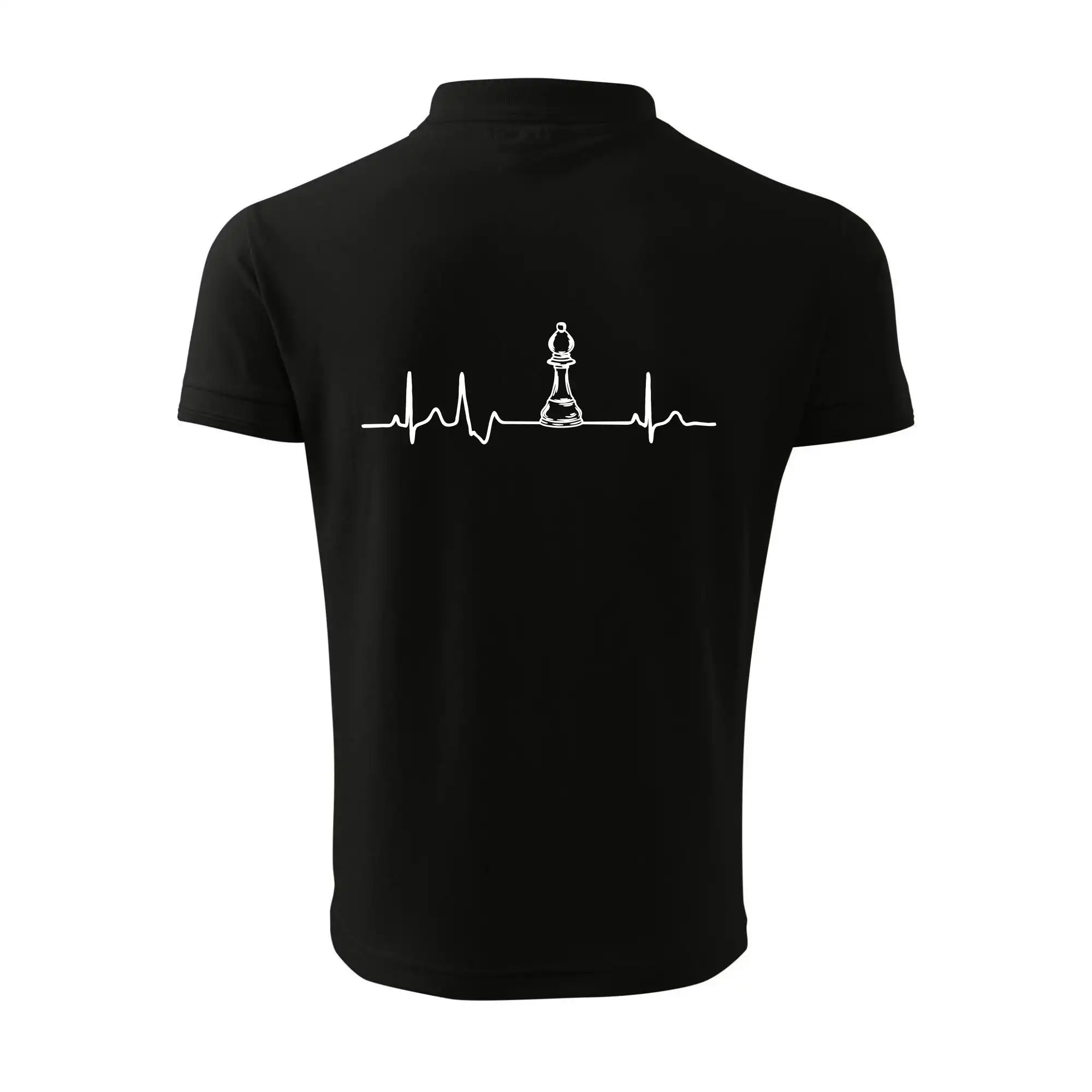 EKG Šachové figurky - Střelec