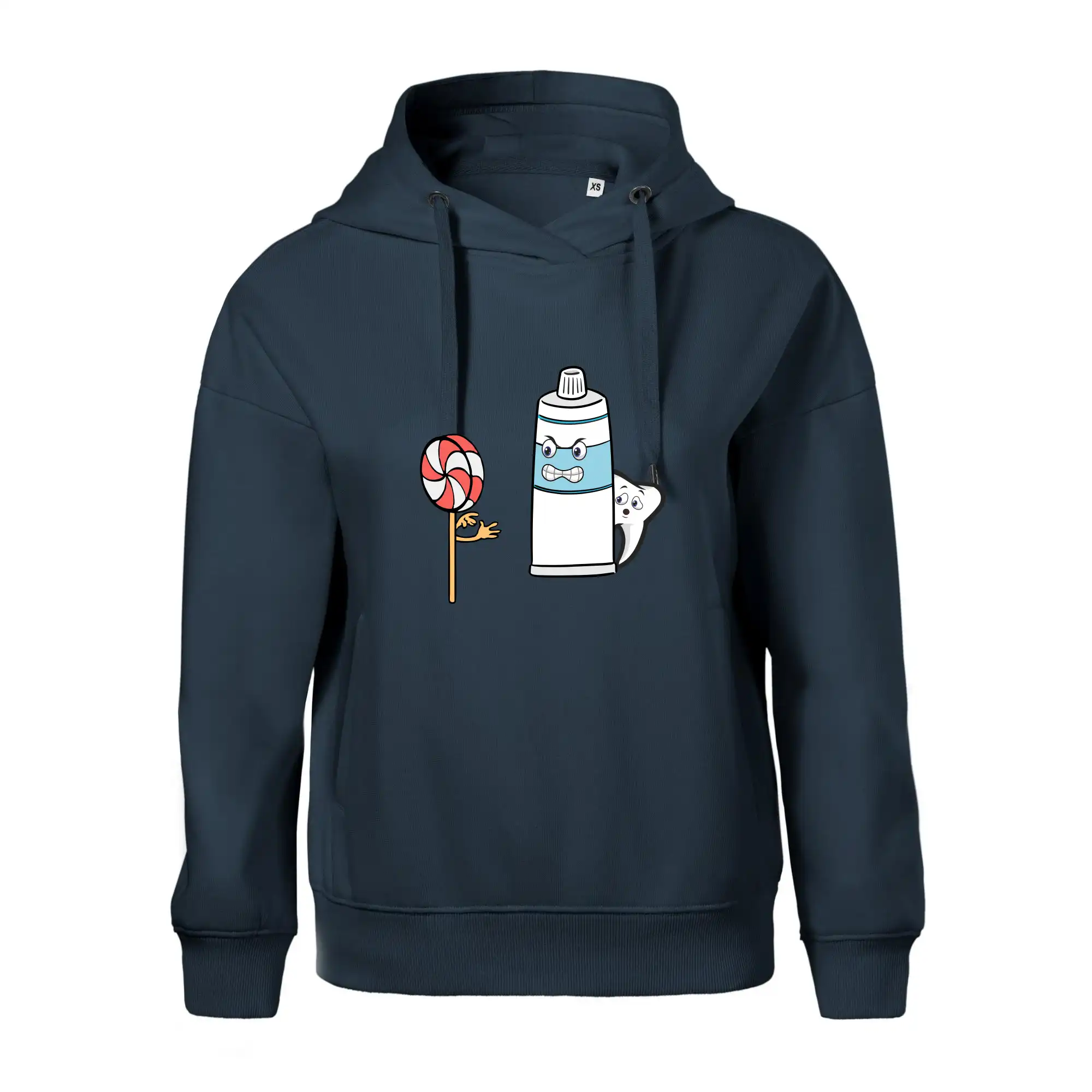 Lízátko pasta zuby