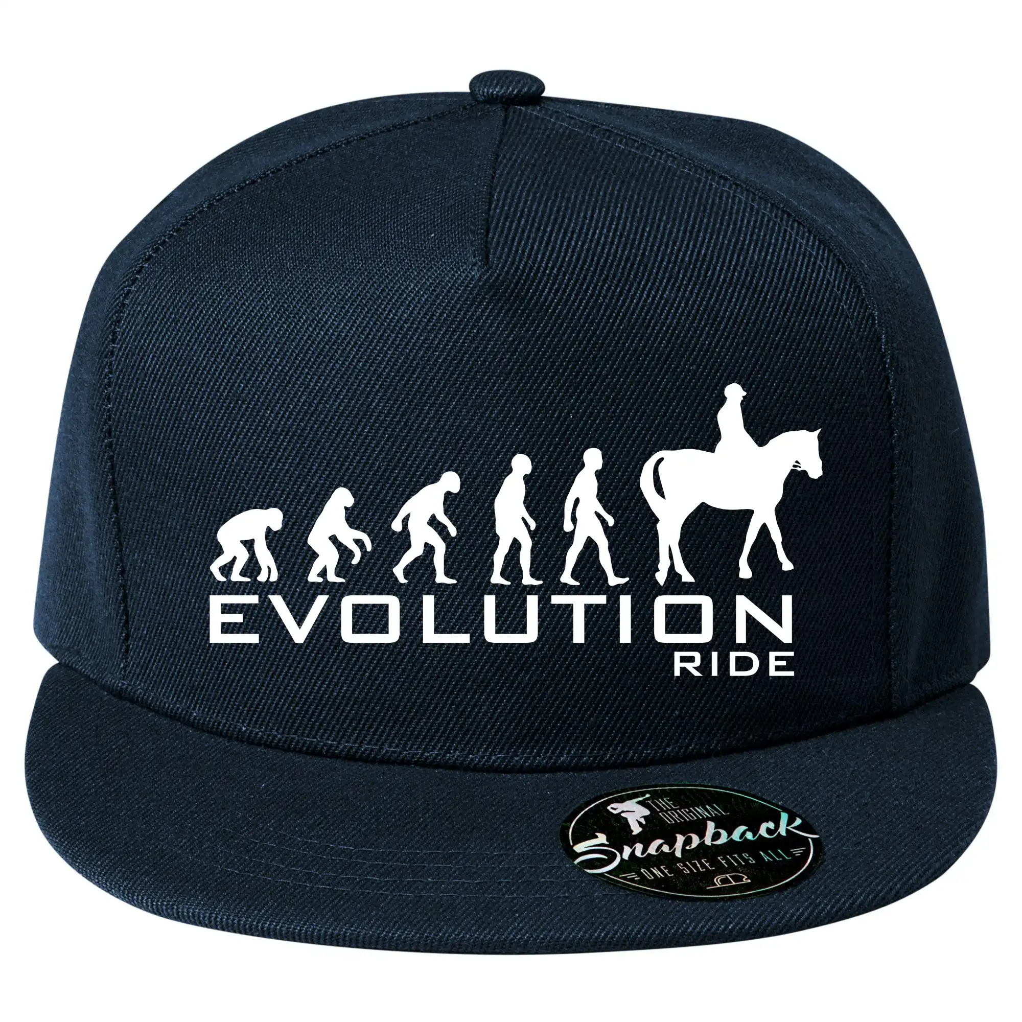 Evoluce Ride horse
