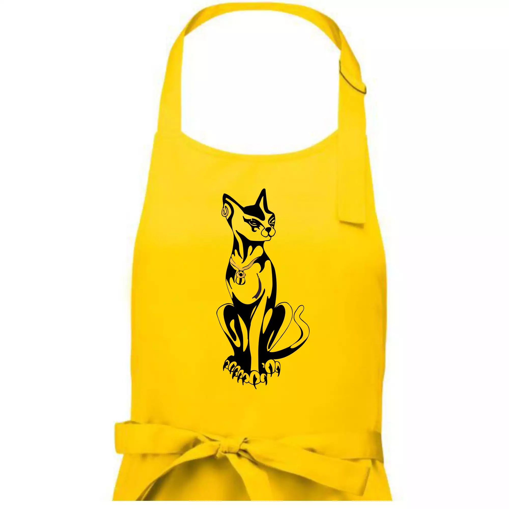 Kočka - Egyptská kočka