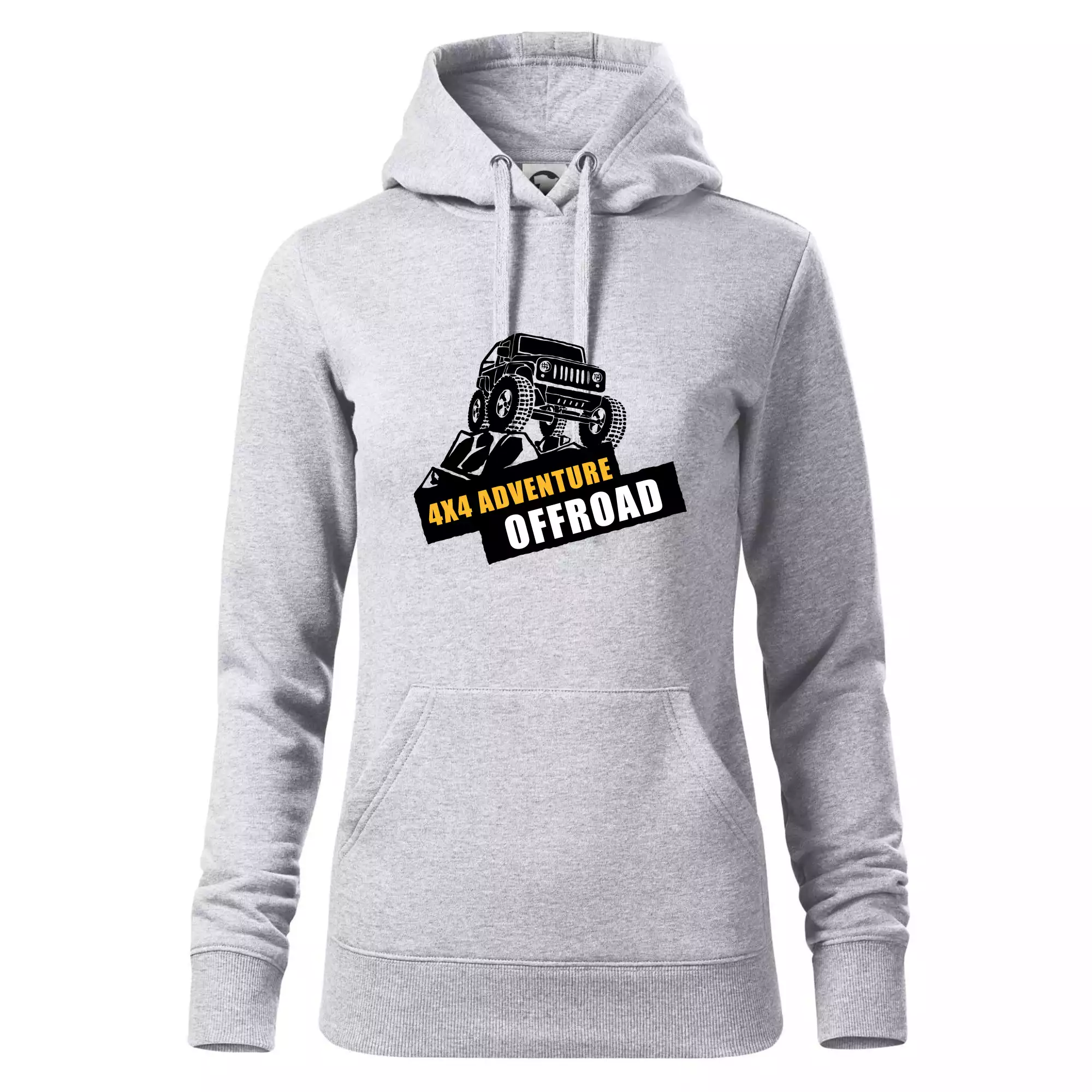4x4 adventure offroad