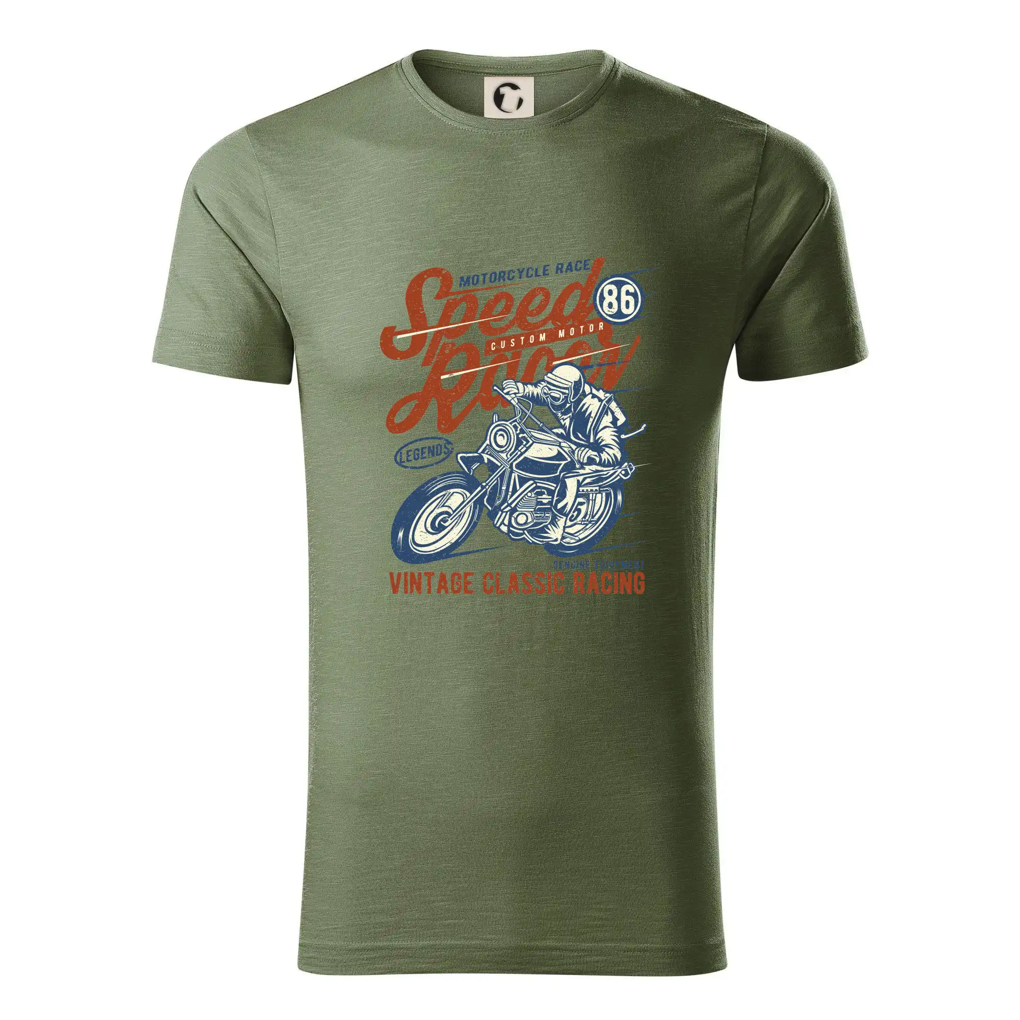 Speed Racer 2