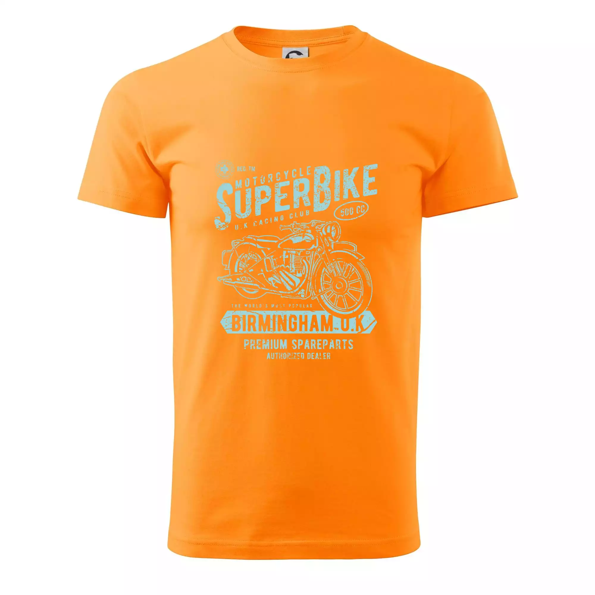 Super Bike