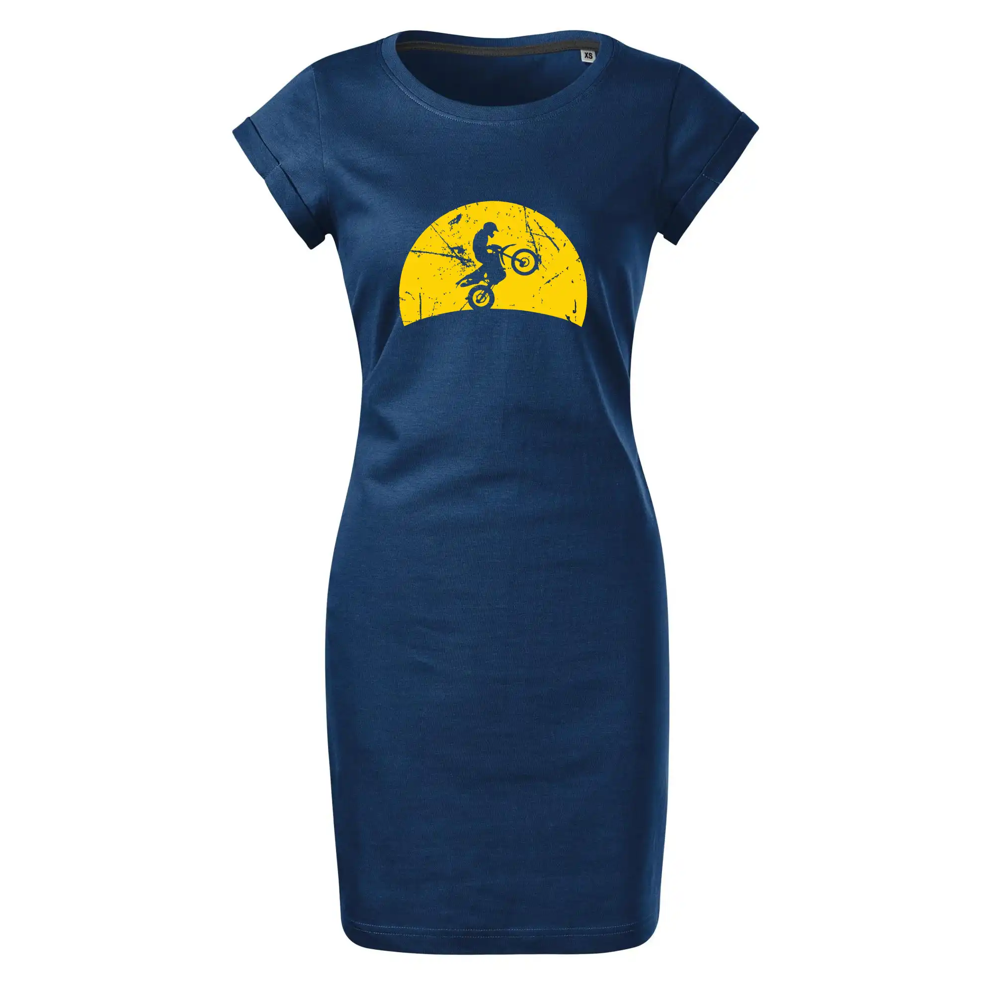 Západ slunce kroska