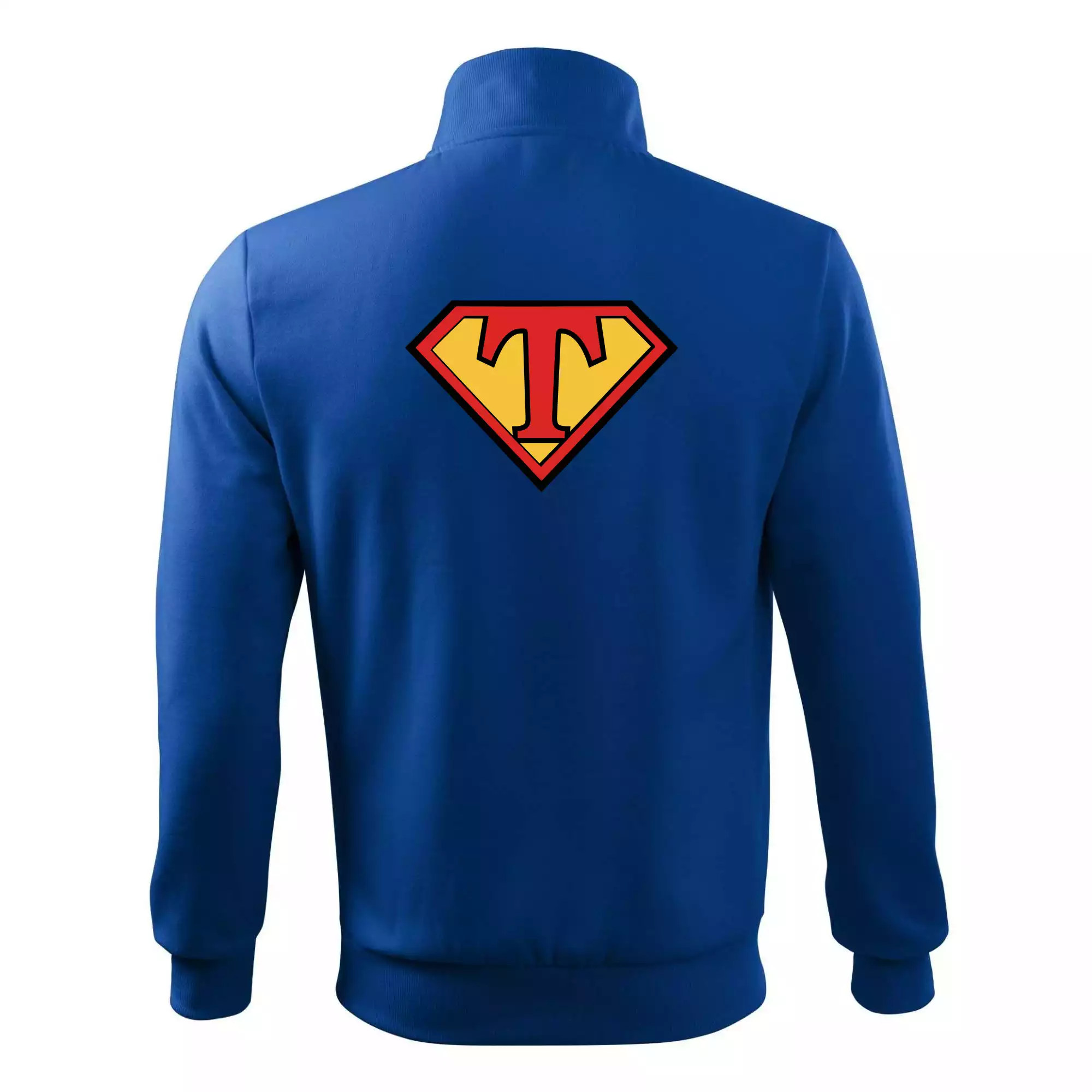 Superman písmeno