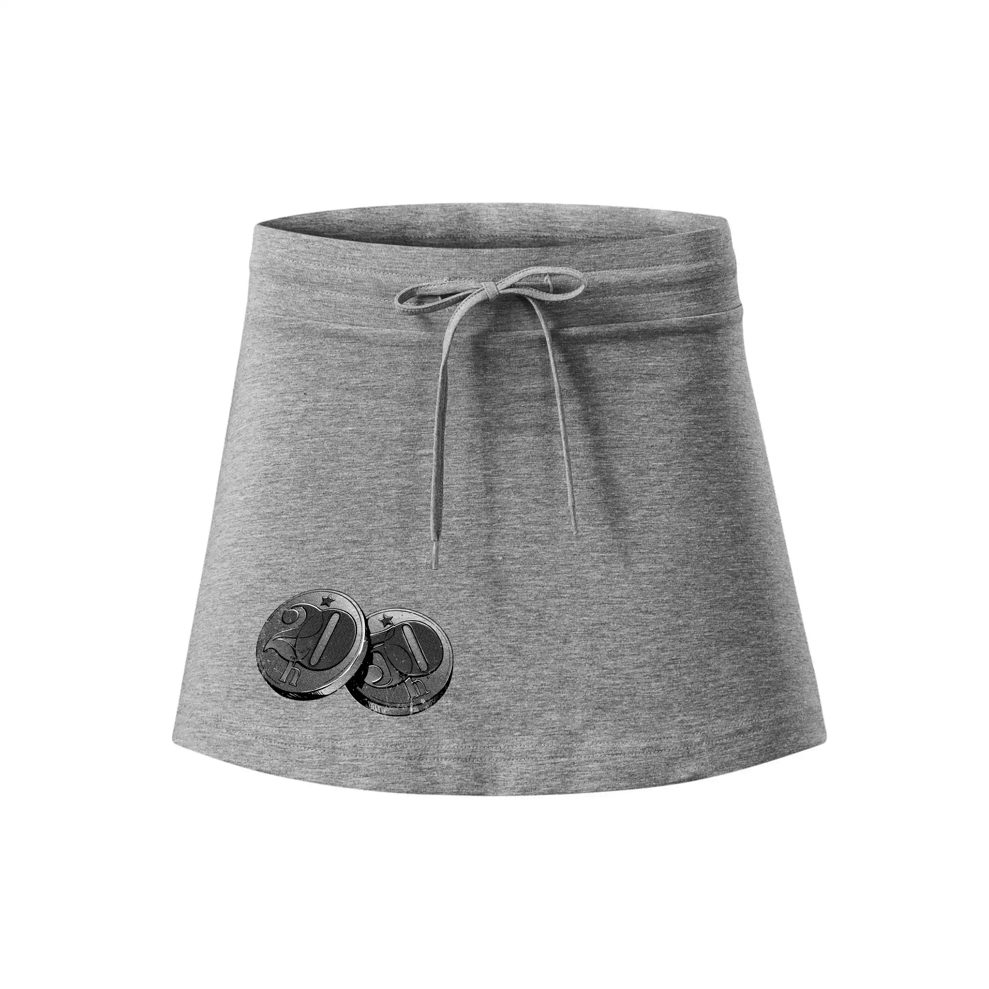 Haléře pro sedmdesátníka