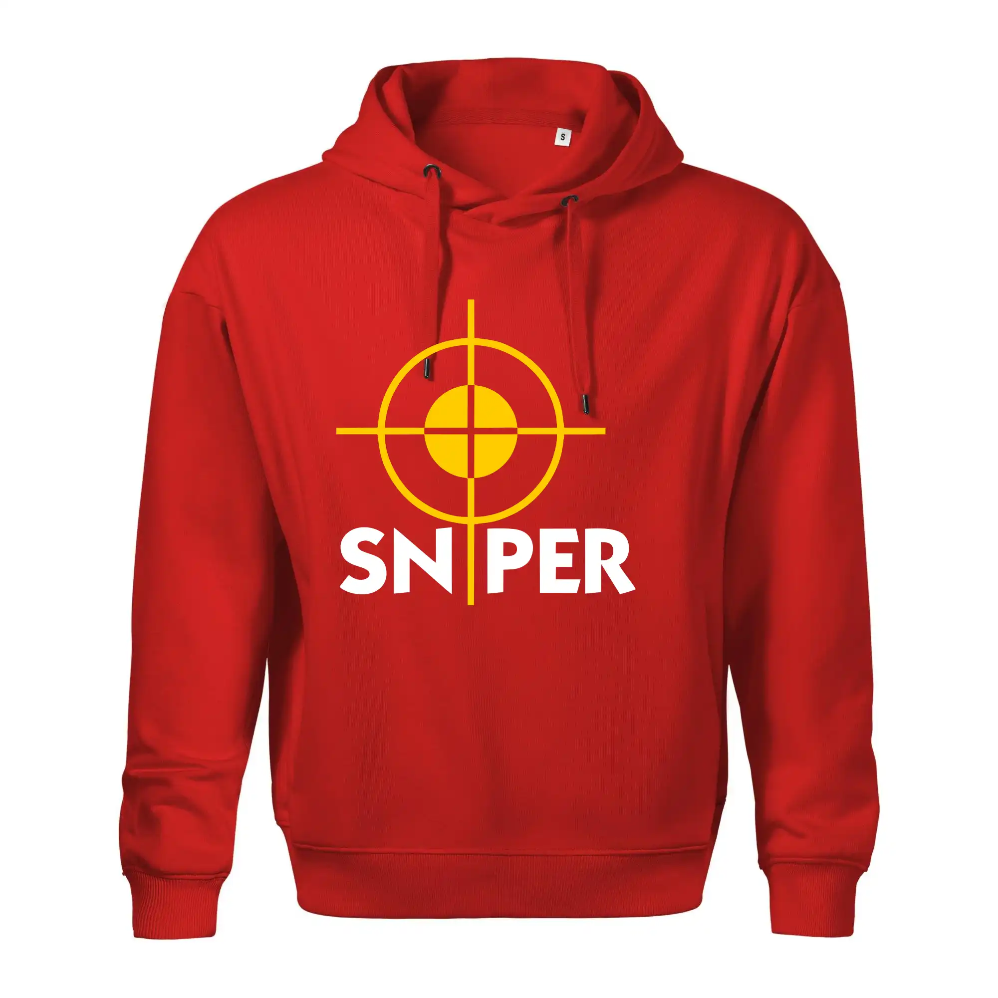 Sniper zameřovač