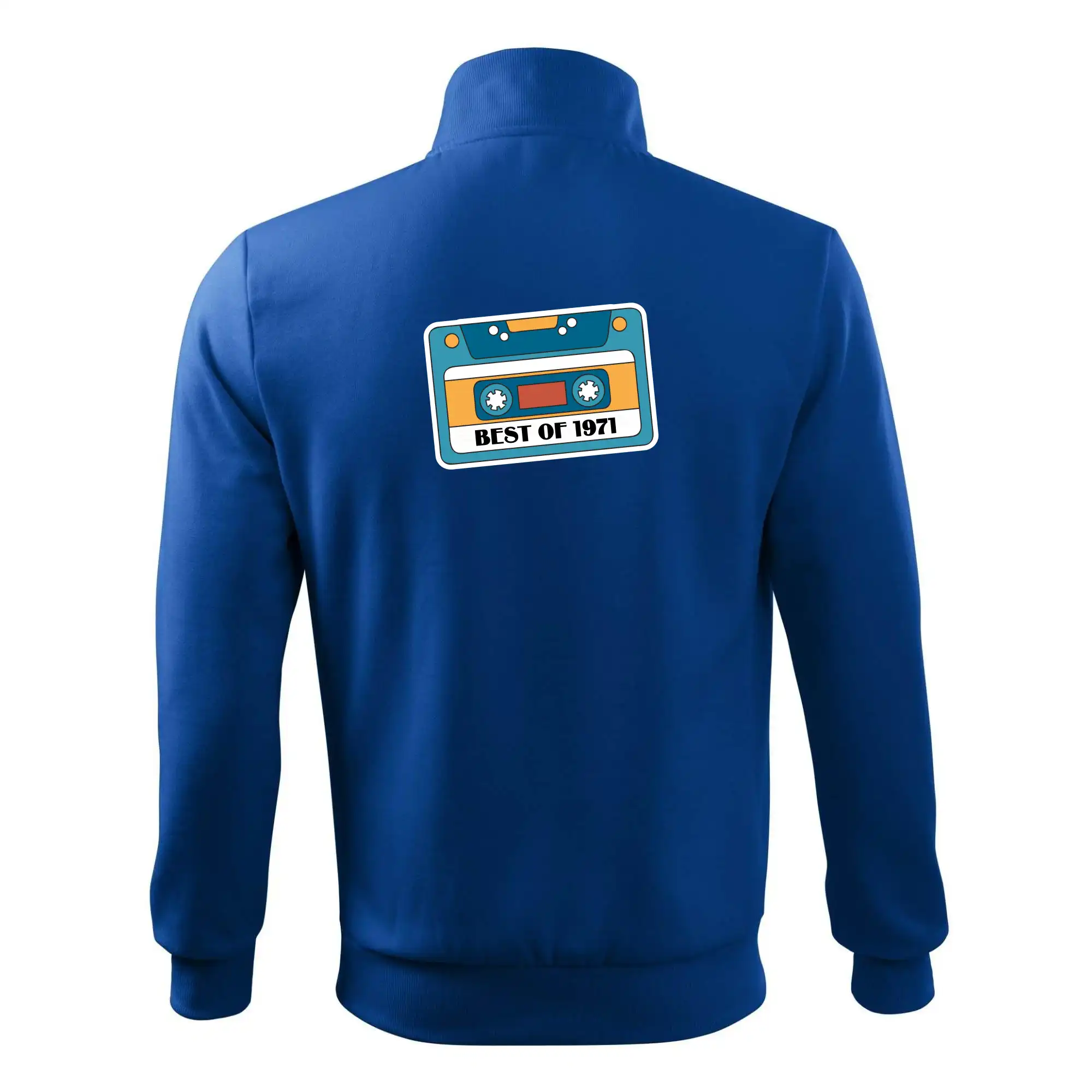 Narozeniny kazeta Best of 1971