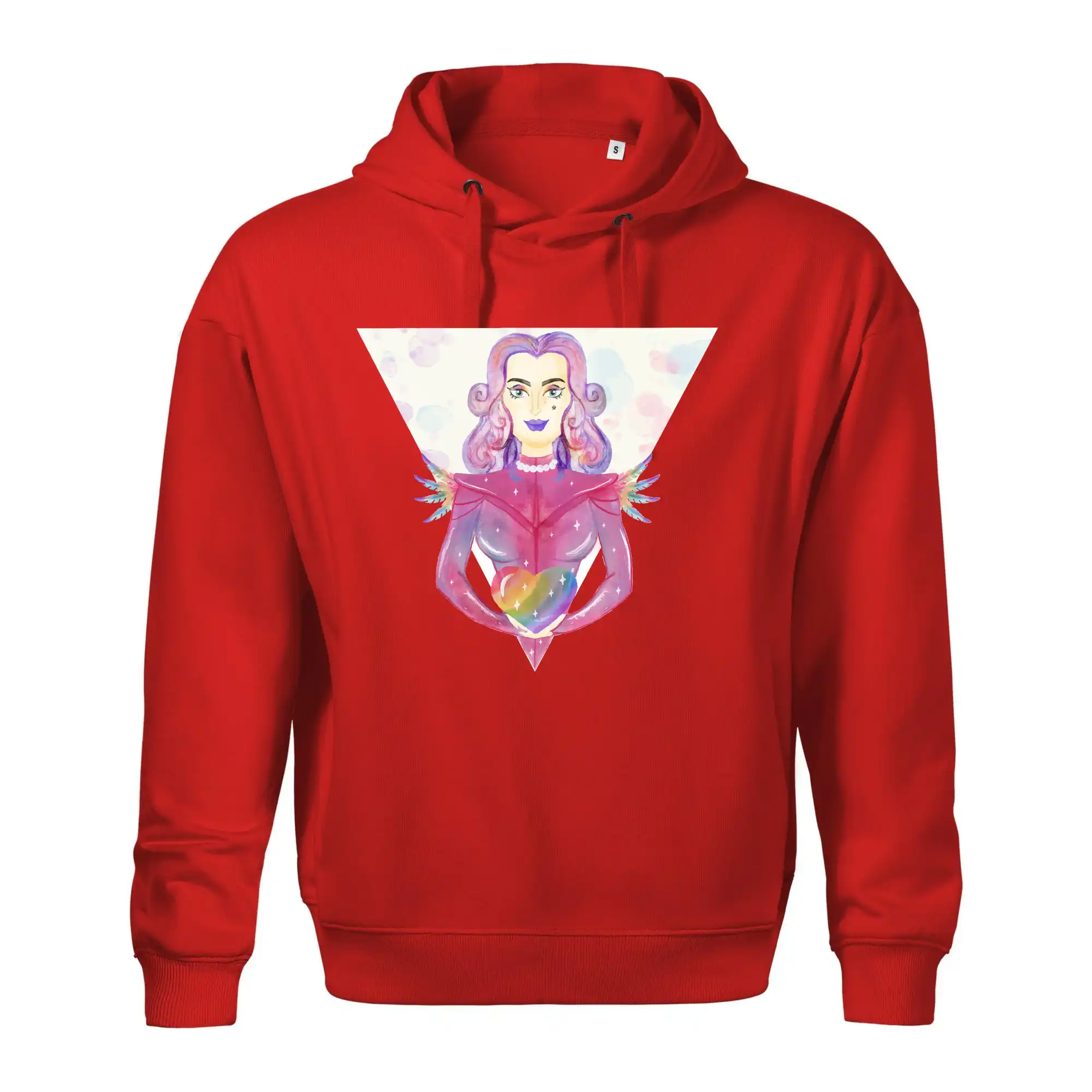 Pride múza