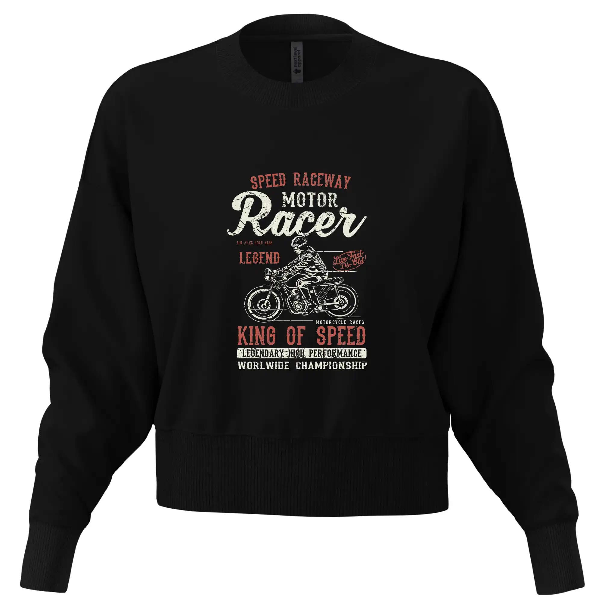 Motor Racer