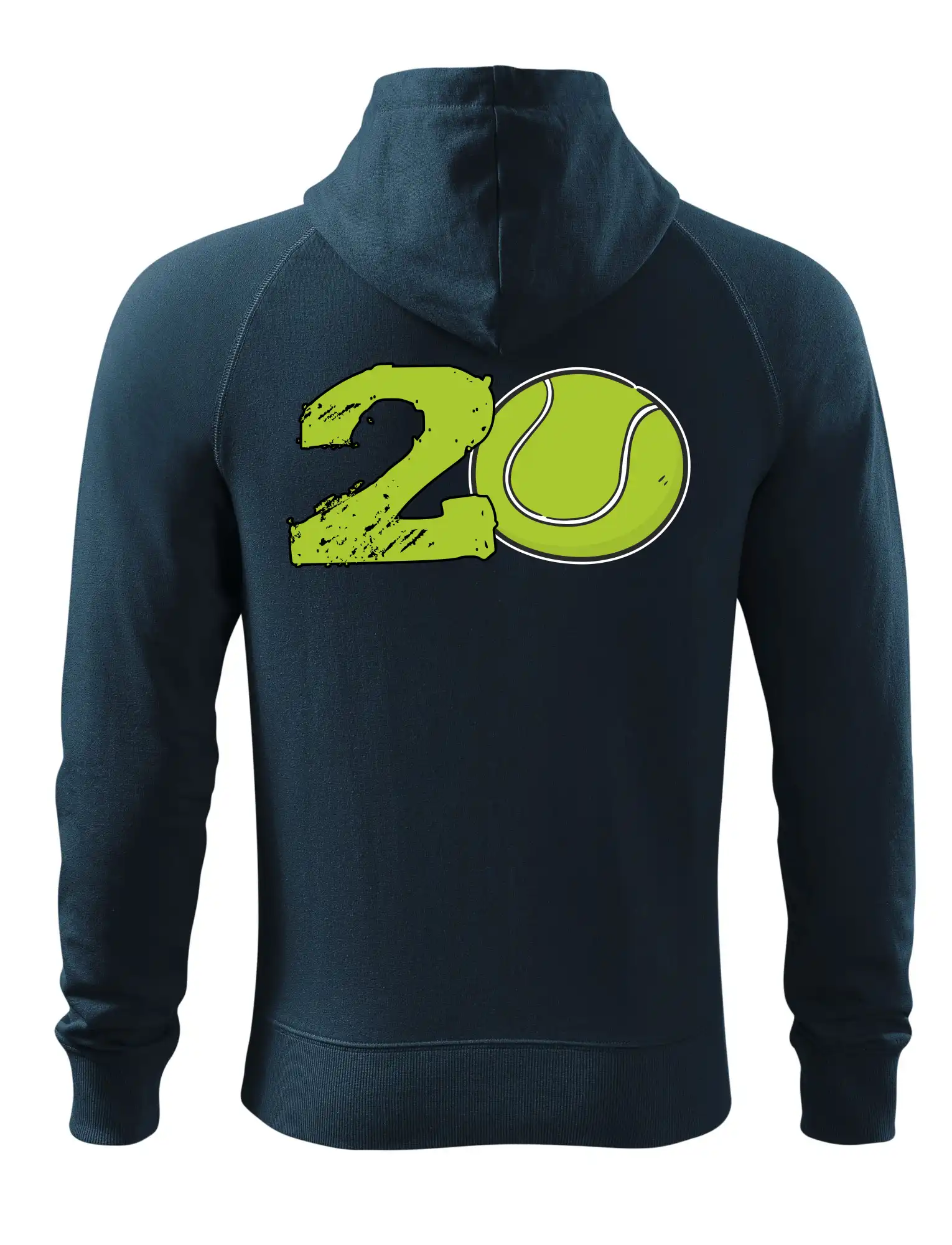 Tenis kulaté narozeniny 20