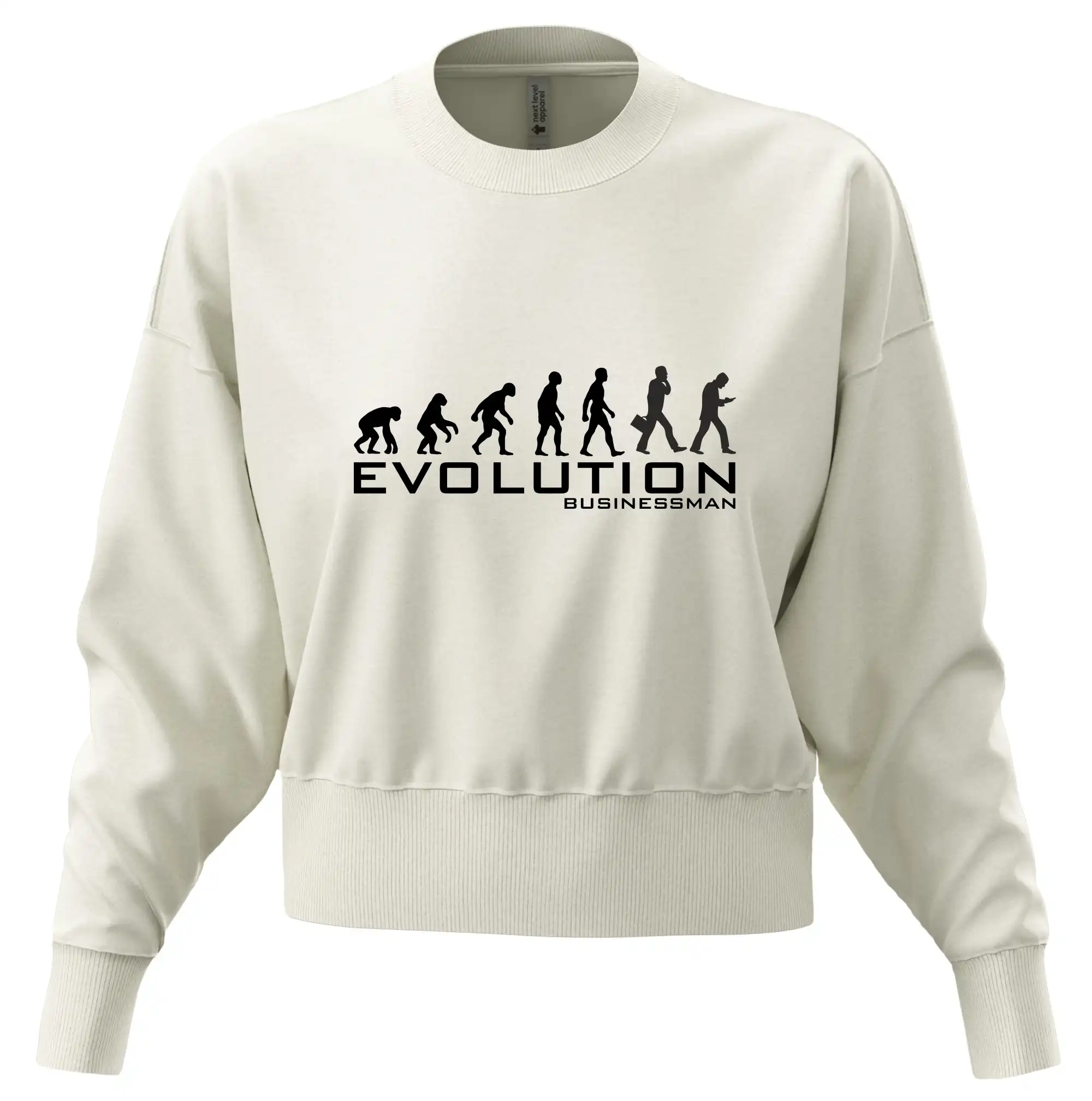 Evoluce Businessman