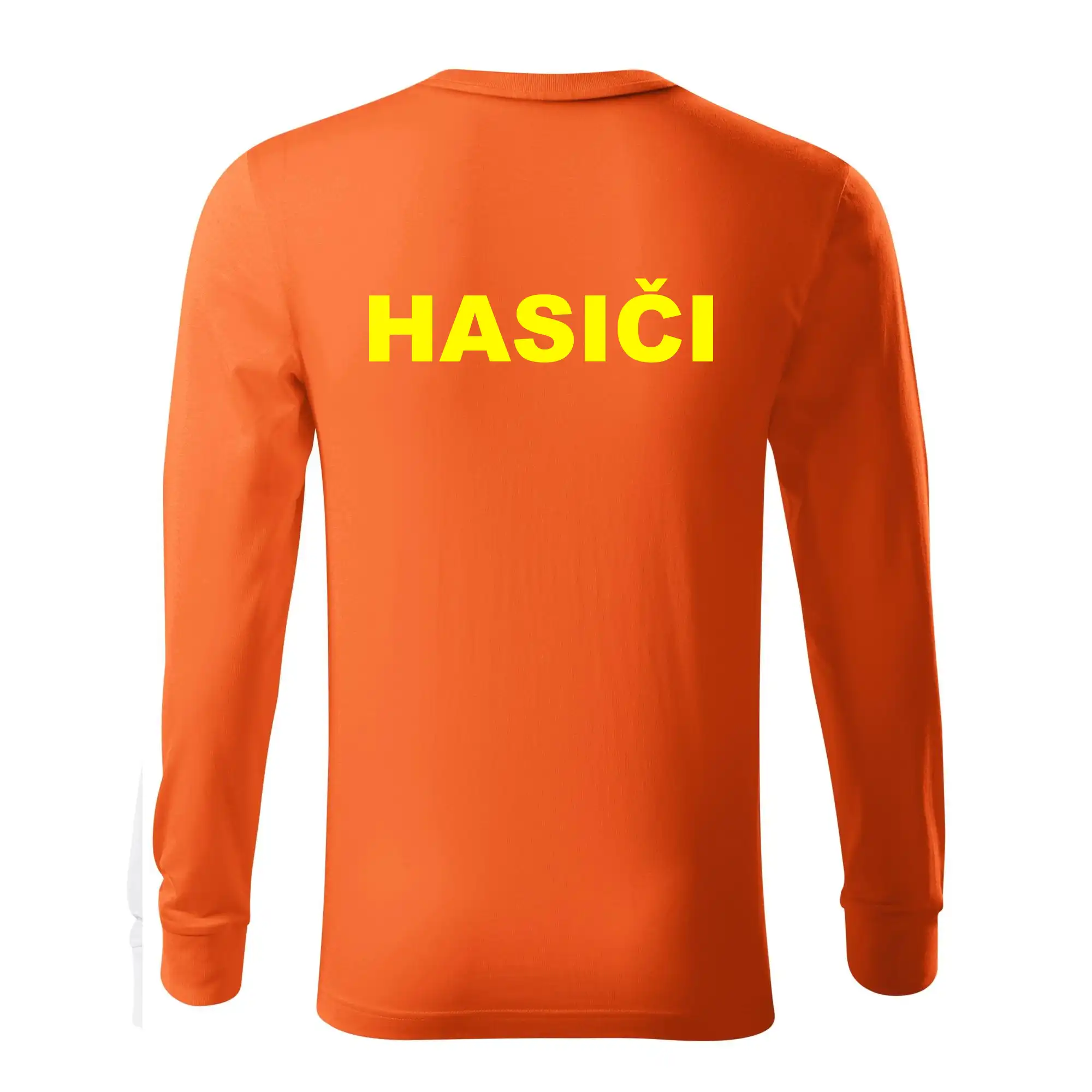 Hasiči názov samostatný