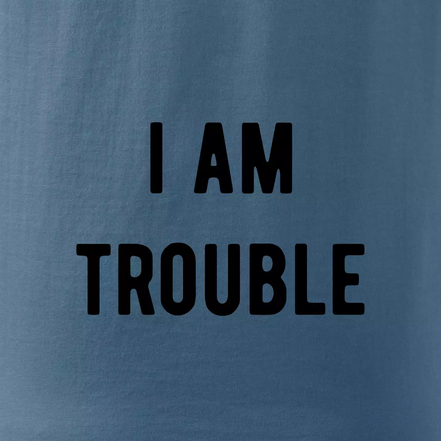 Párové triko - Looking for trouble