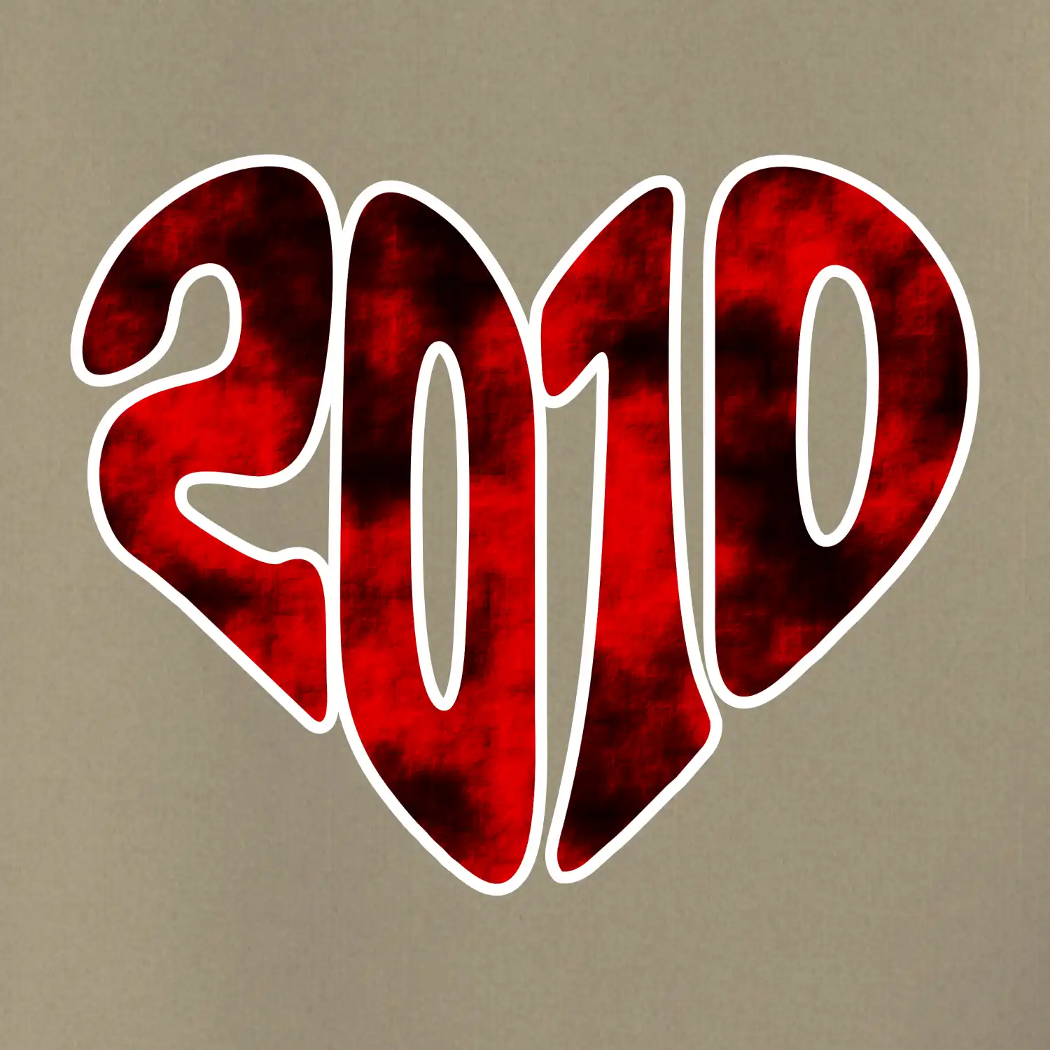 2010 v srdci