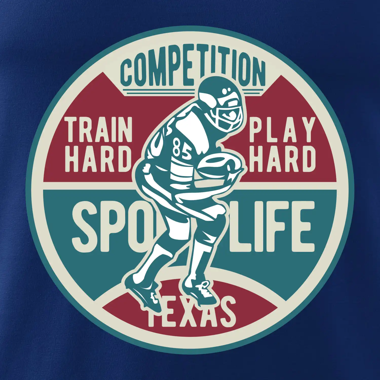 Football Competition