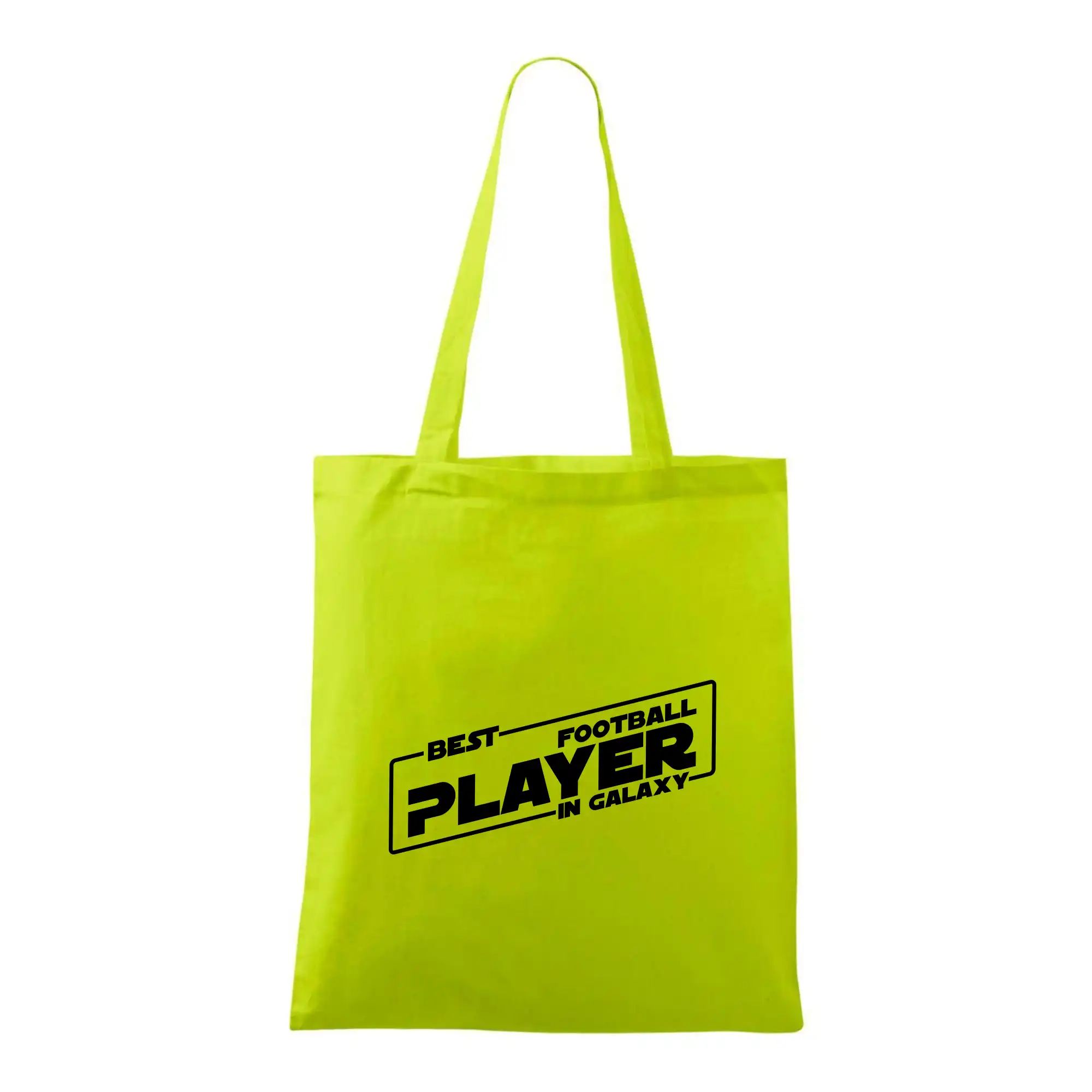 Best football player in galaxy