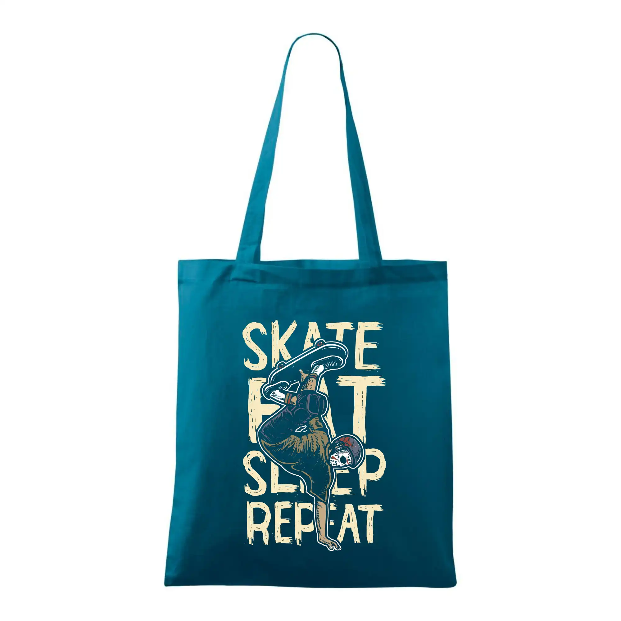 Skate Eat Sleep Repeat