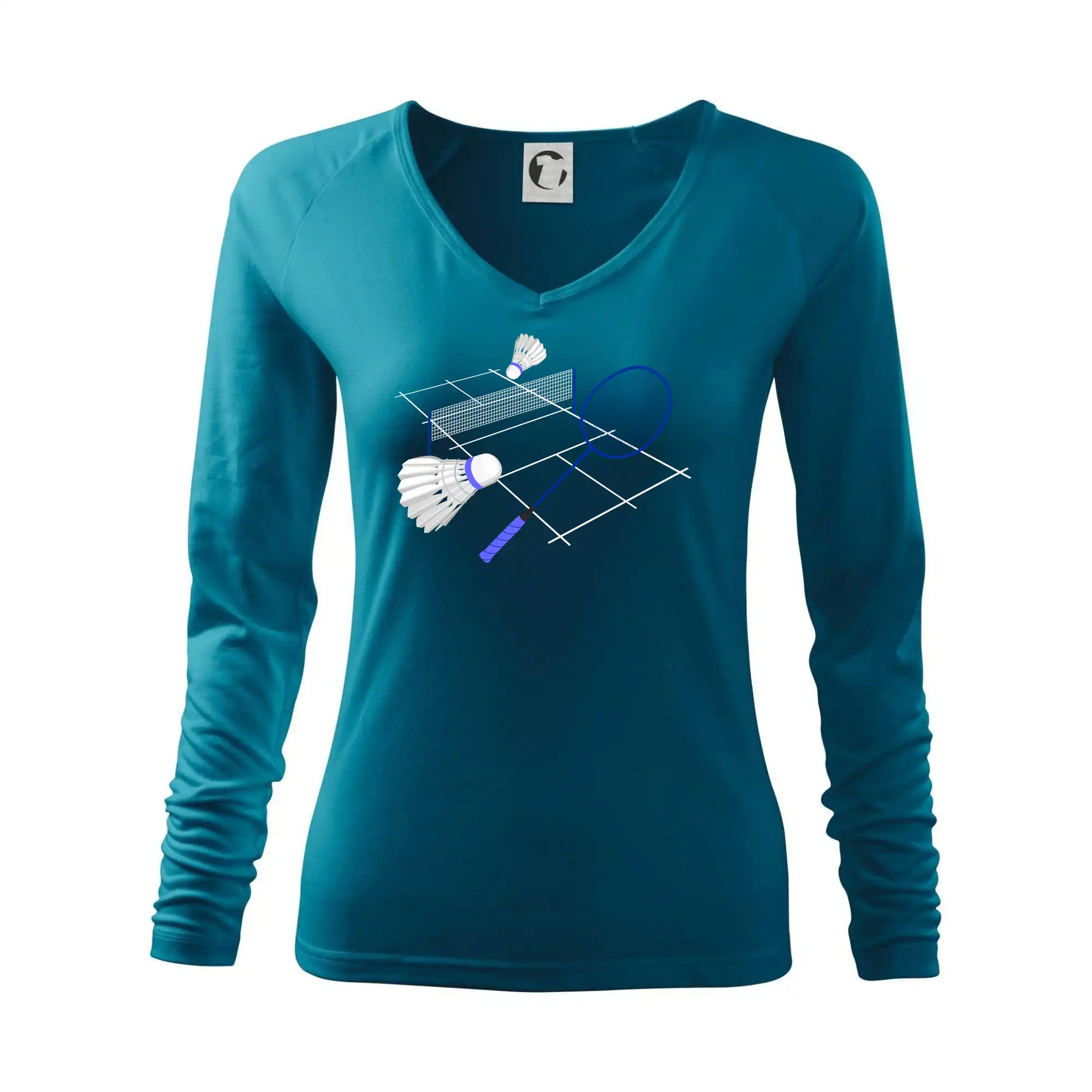 Badminton - hřiště