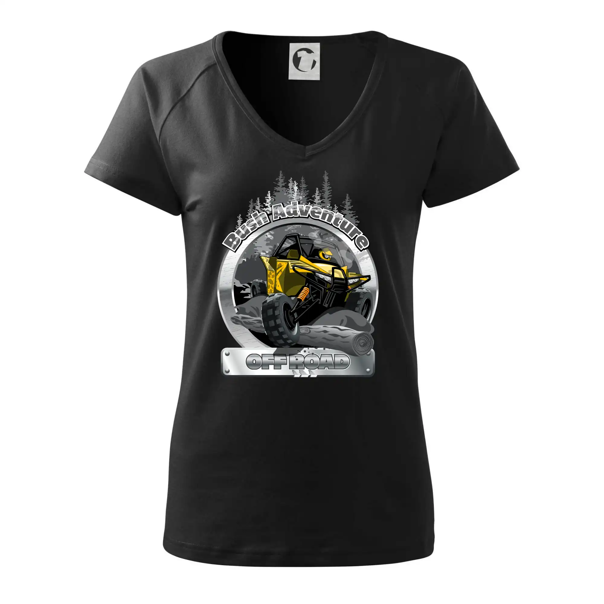 ATV Bush Adventure
