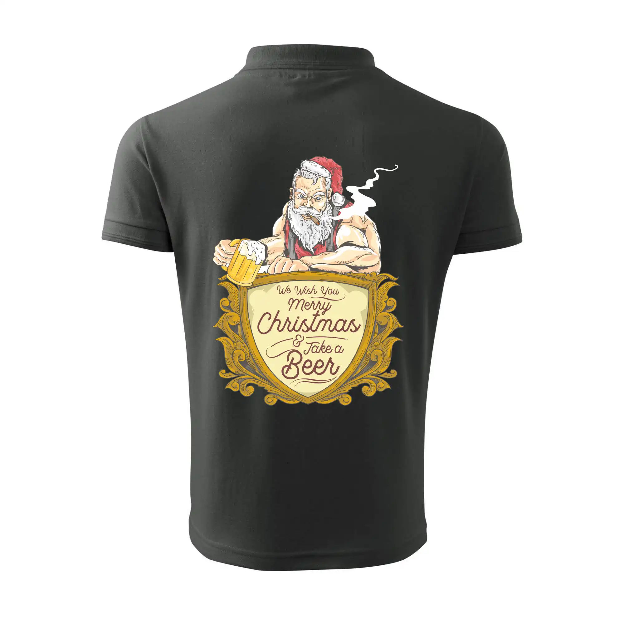 Drsnej santa