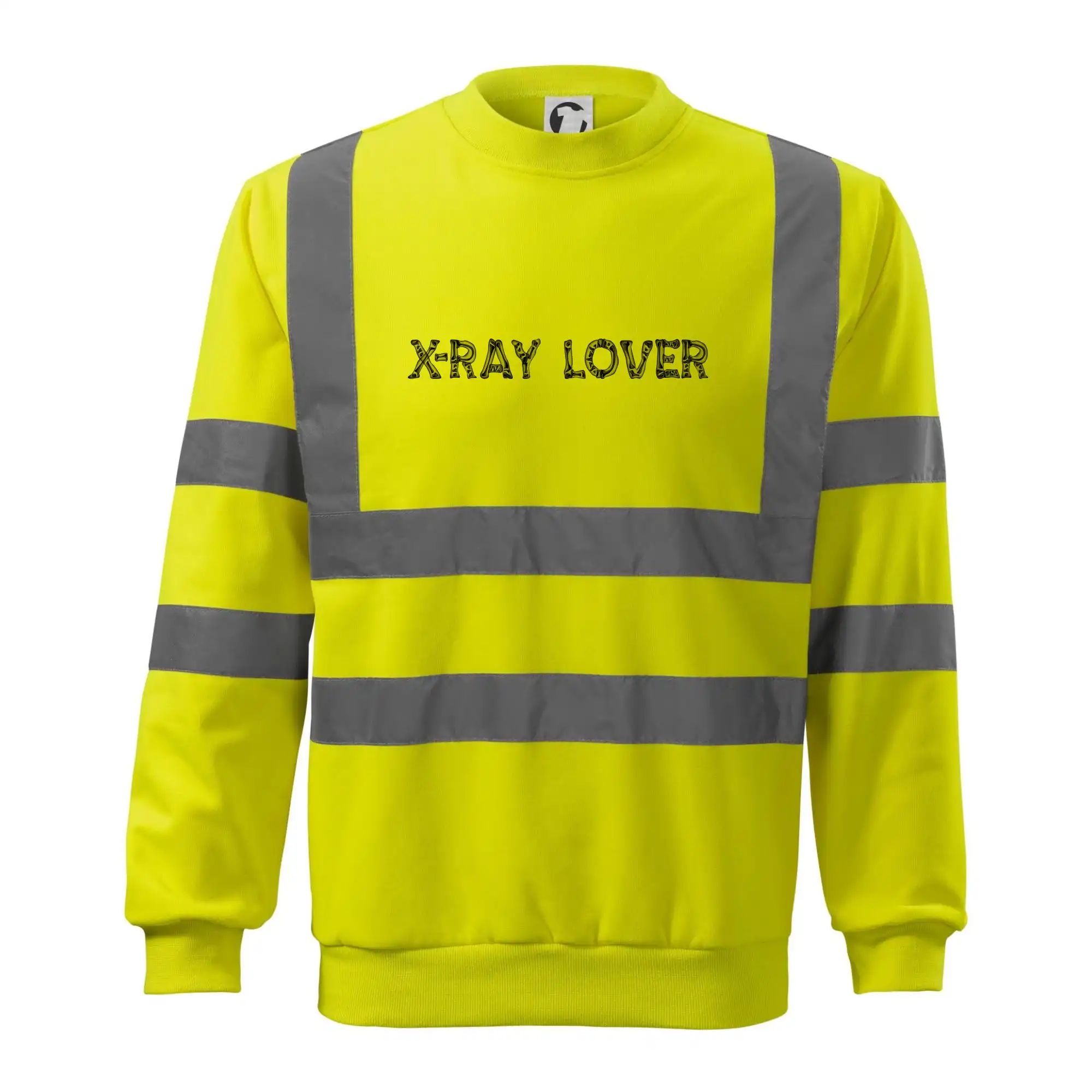 X-ray Lover