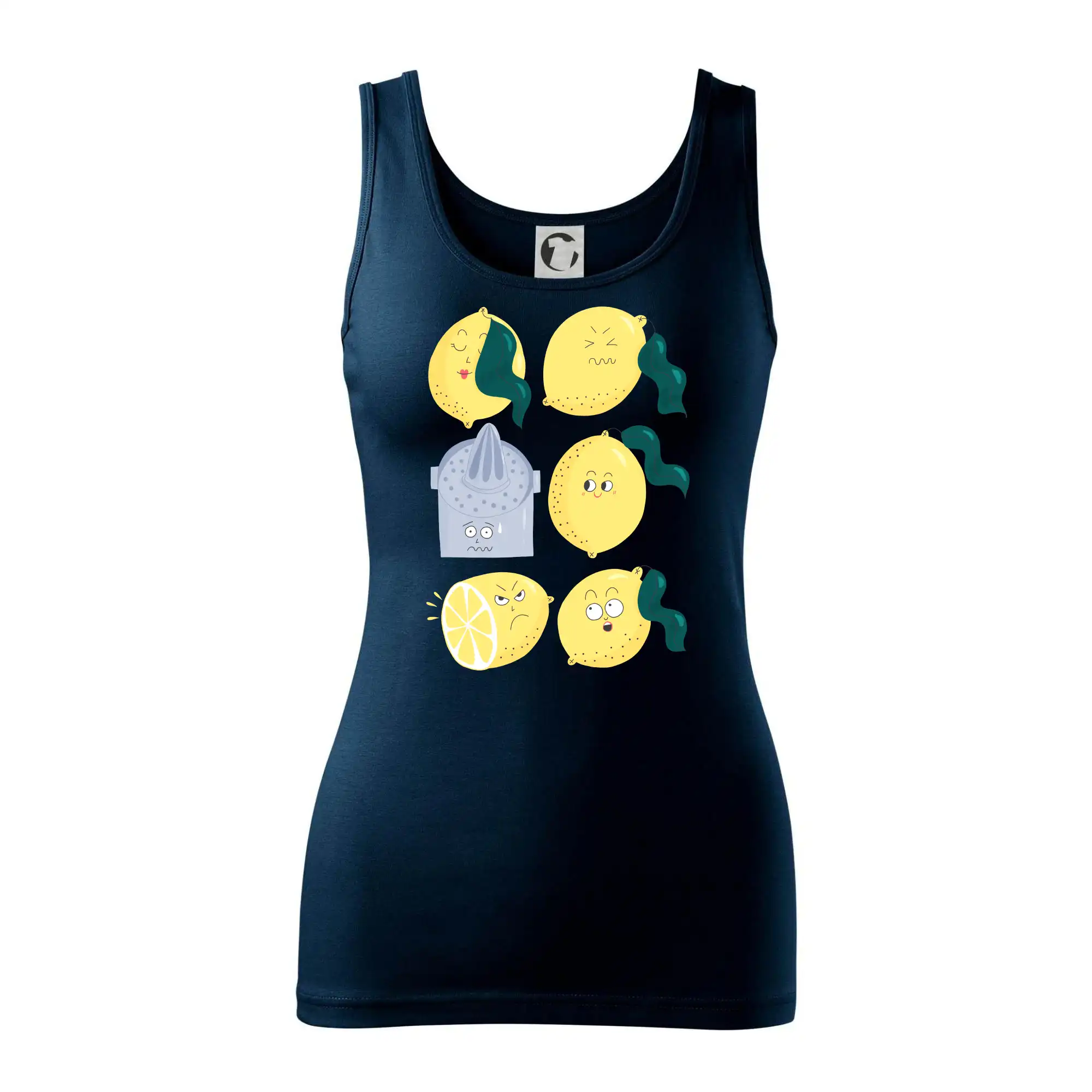 Citroni kreslení (studio-arte.cz)