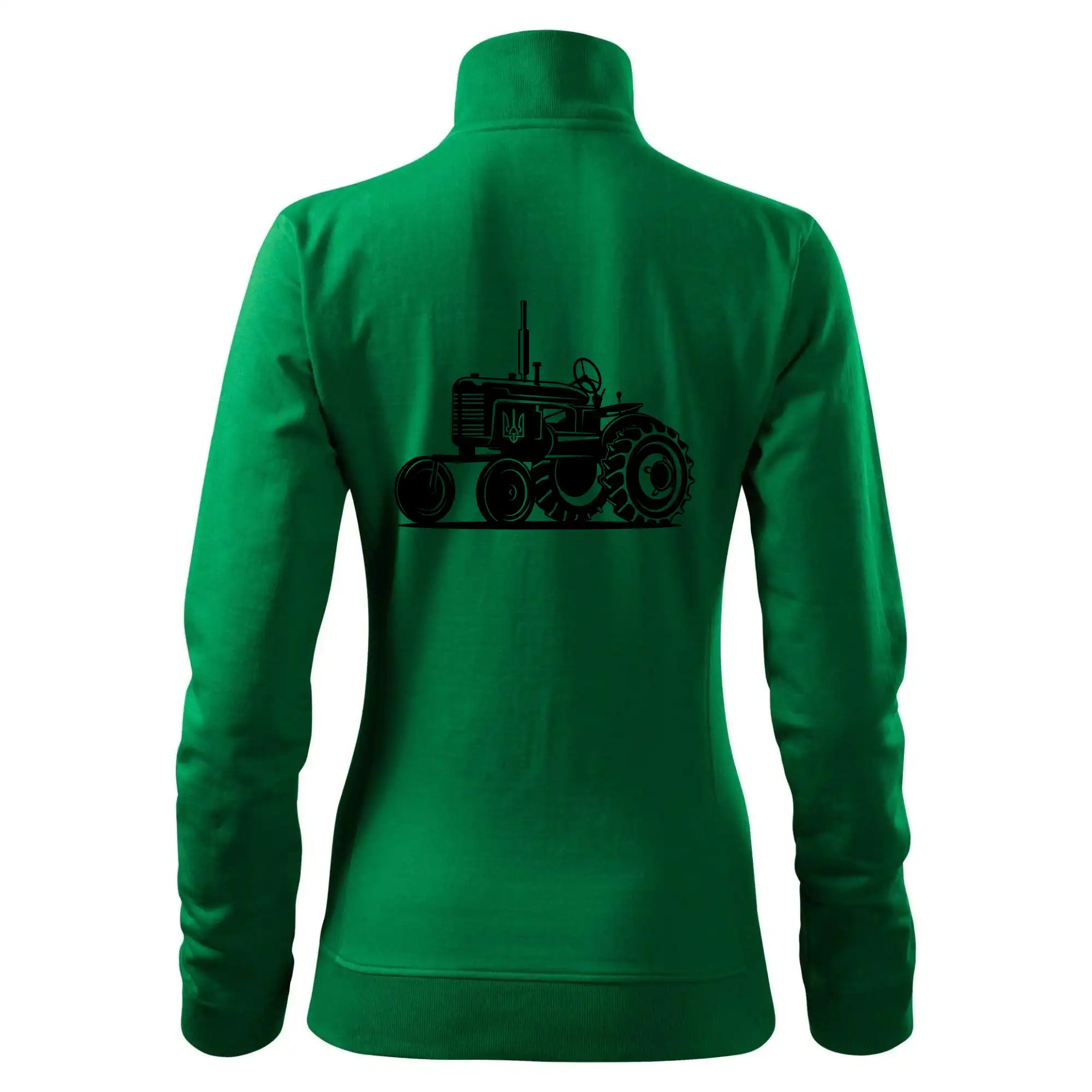 Traktor Ukrajinské armády