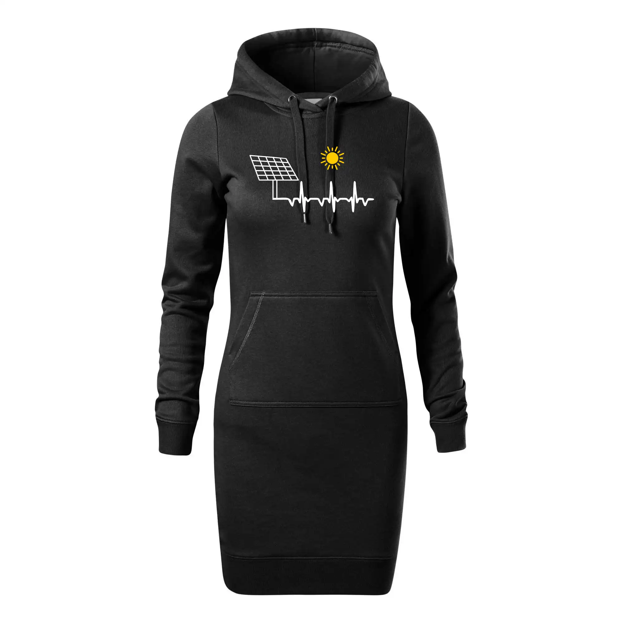 Ekg Fotovoltaická elektrárna