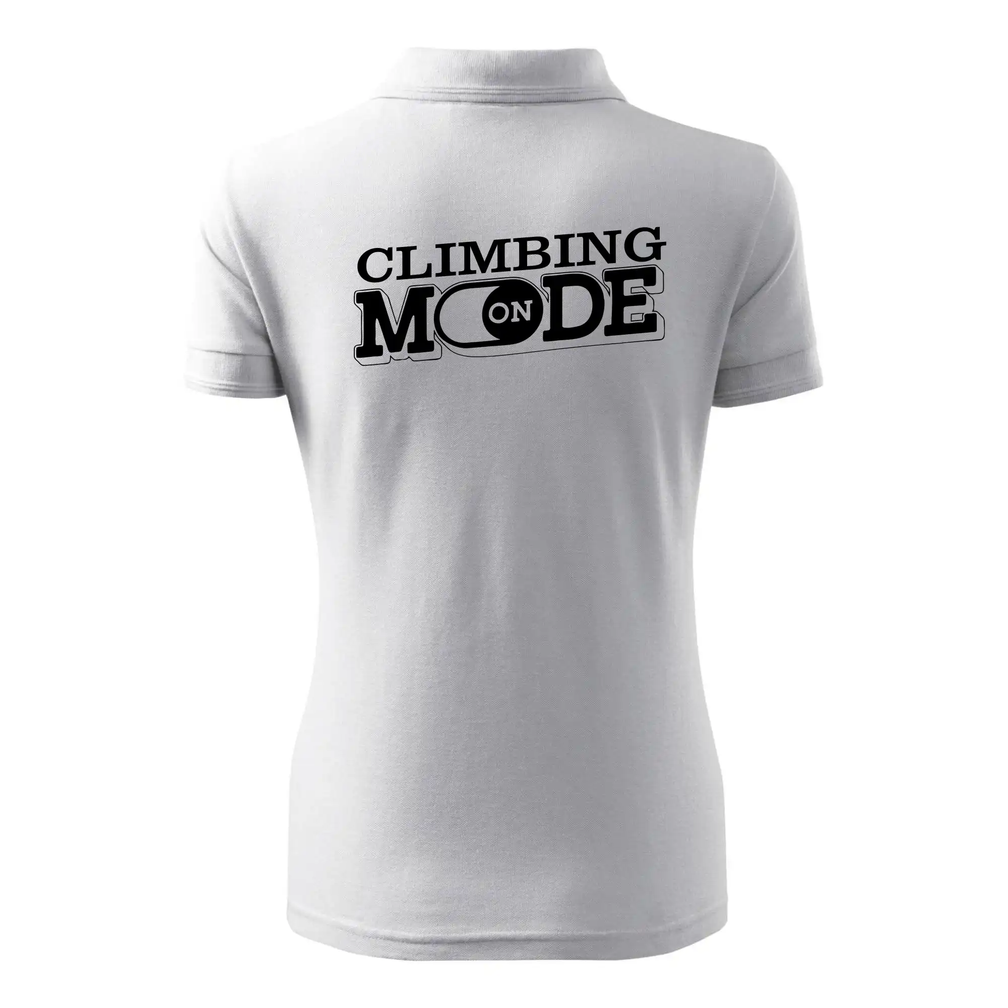 Climbing mode