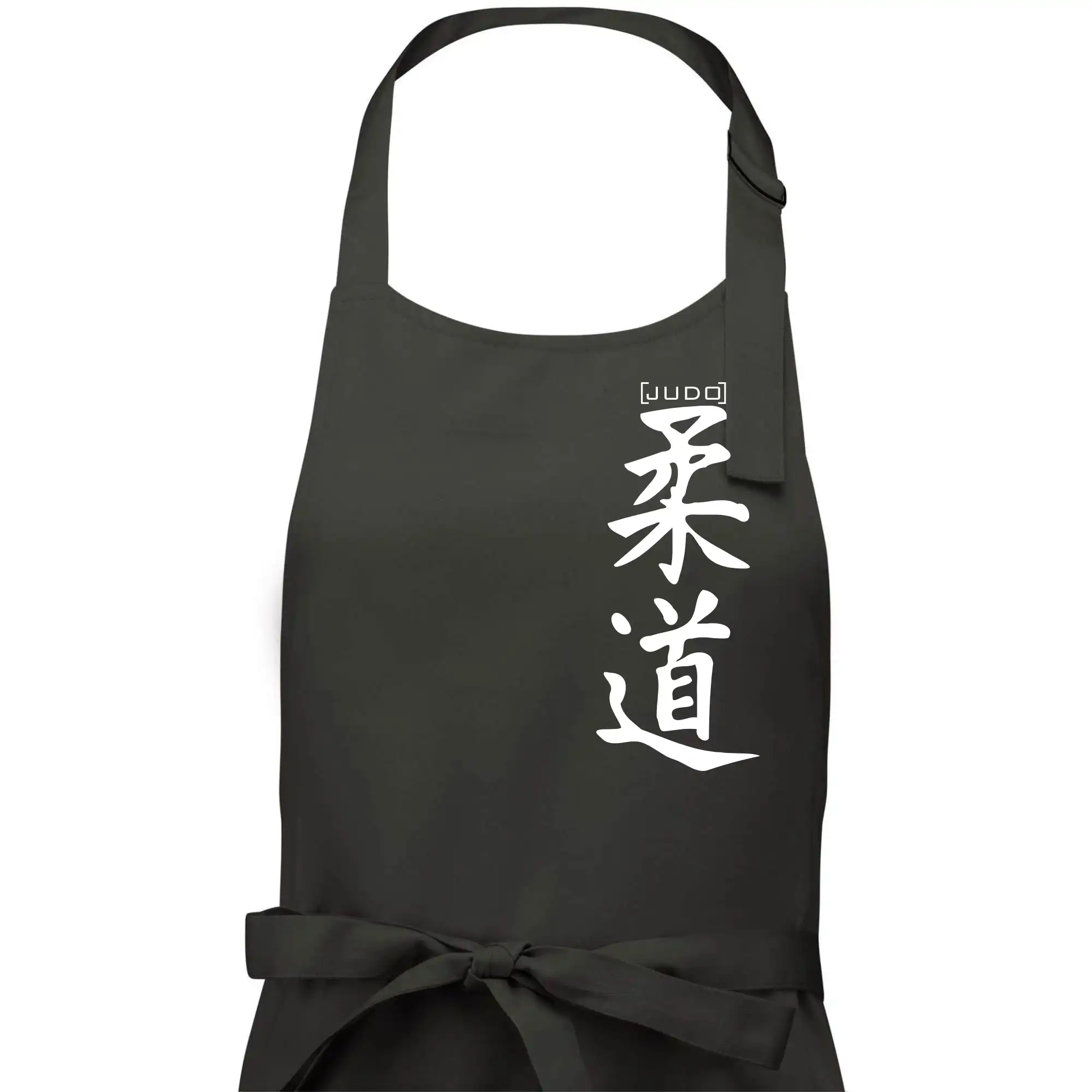 Judo nápis japan