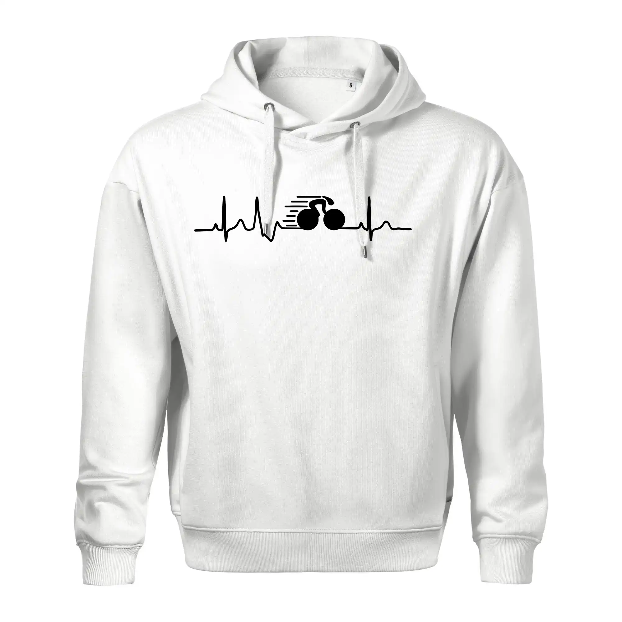 EKG dráhová cyklistika