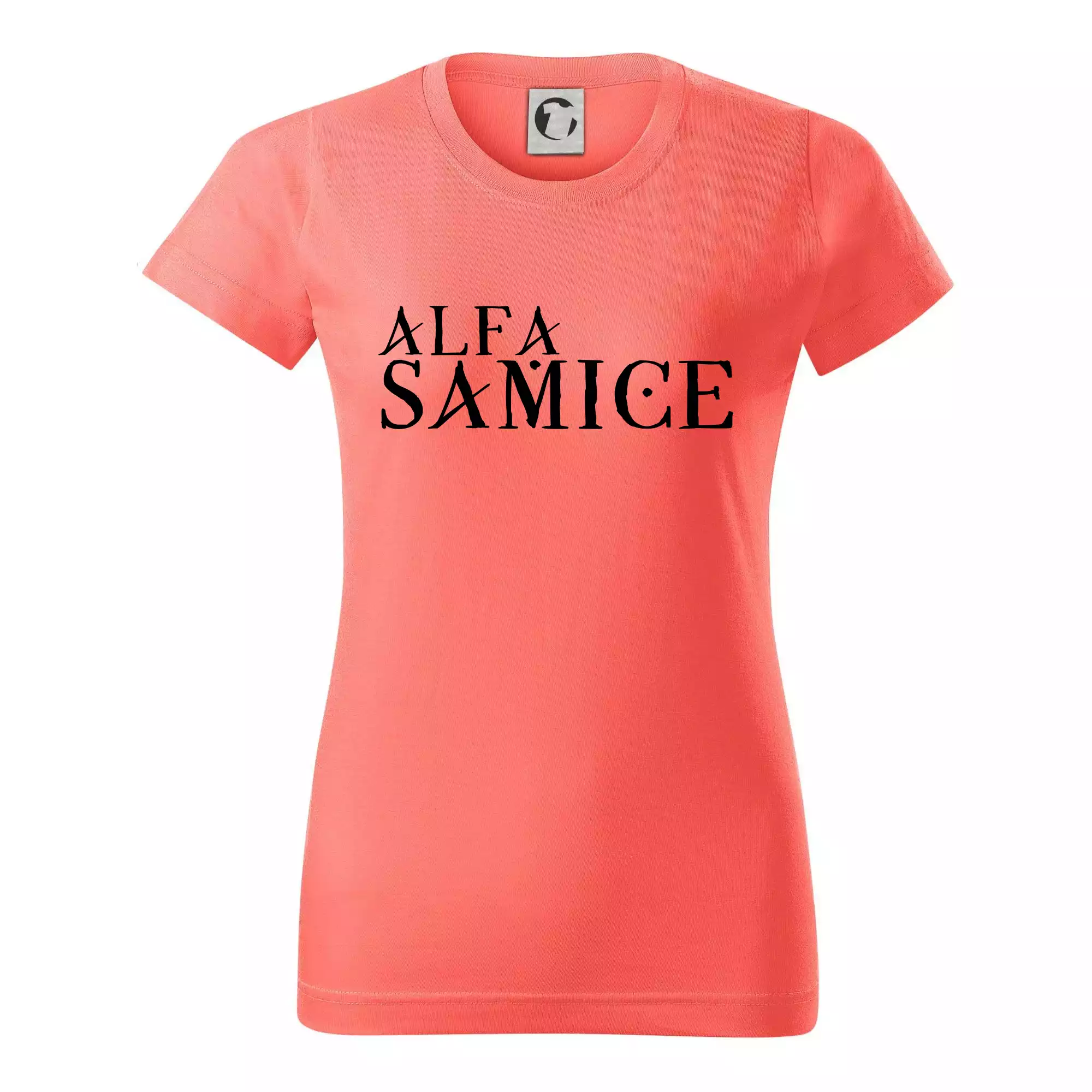Alfa Samice