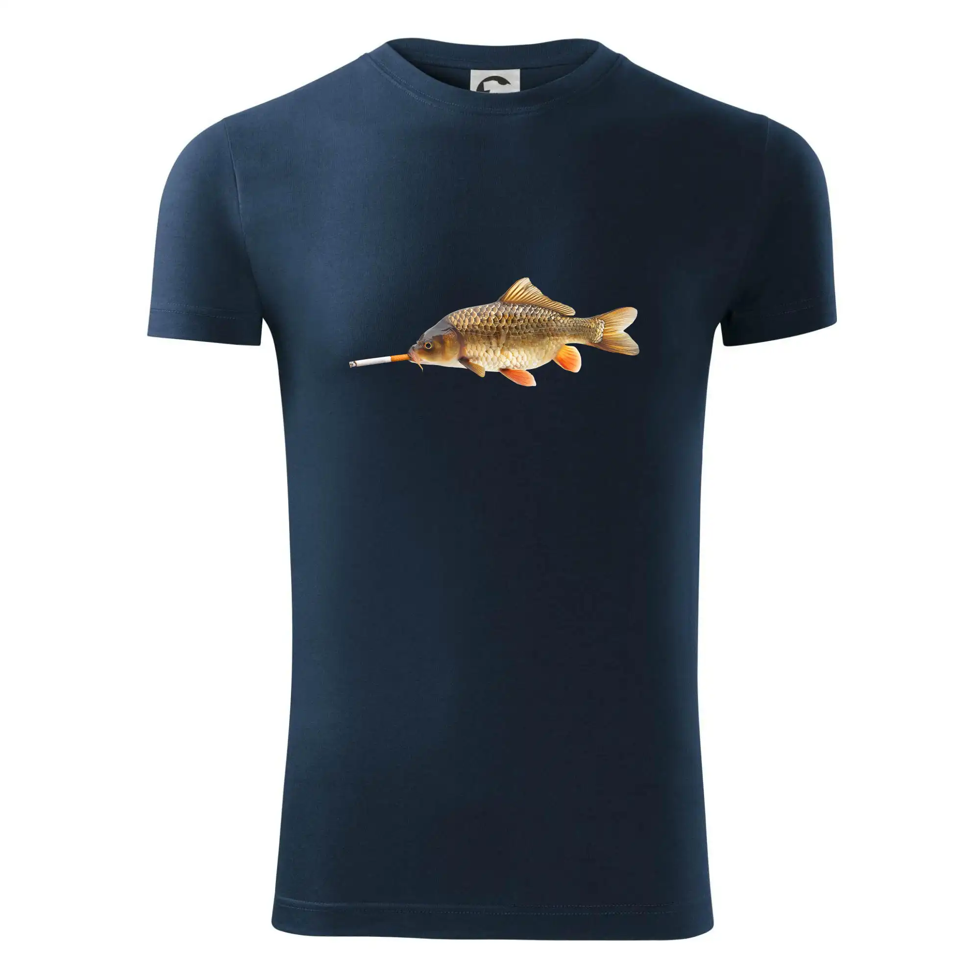 Smokin' fish