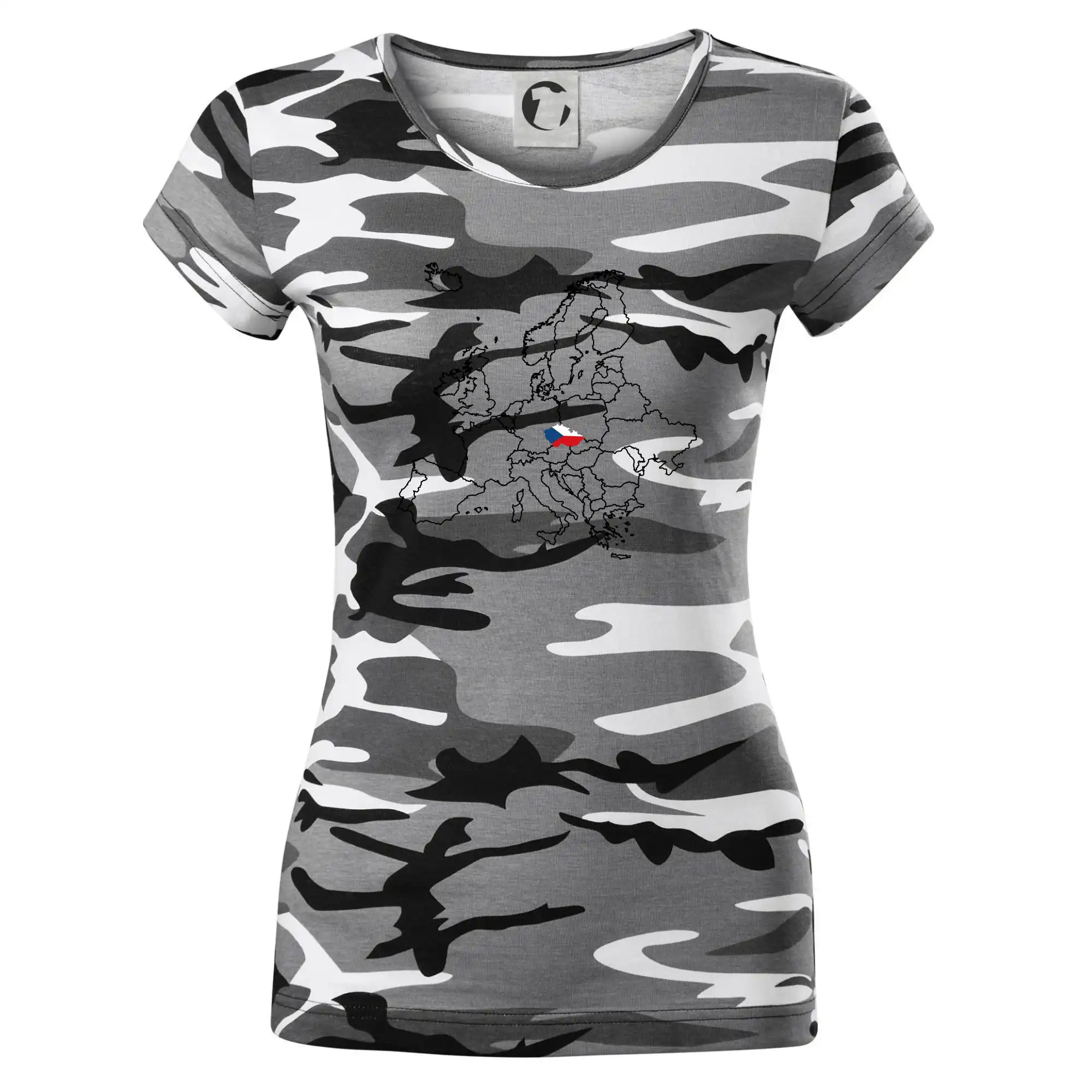 Česká republika v Evropě