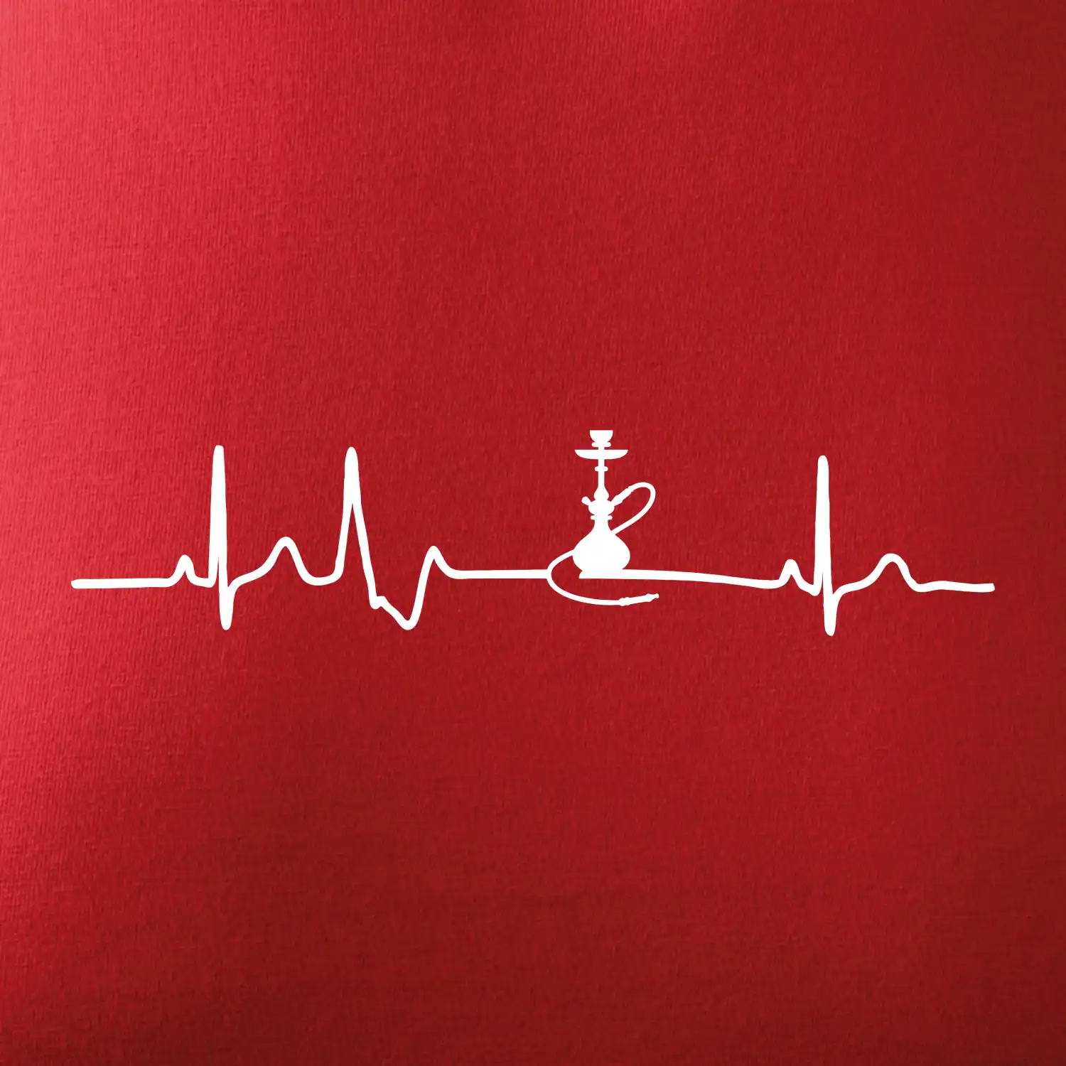 EKG shisha