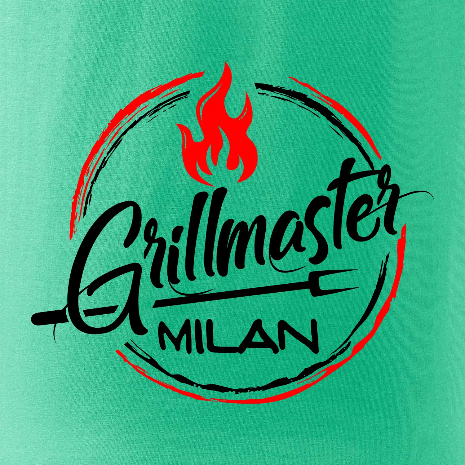 Grillmaster jméno