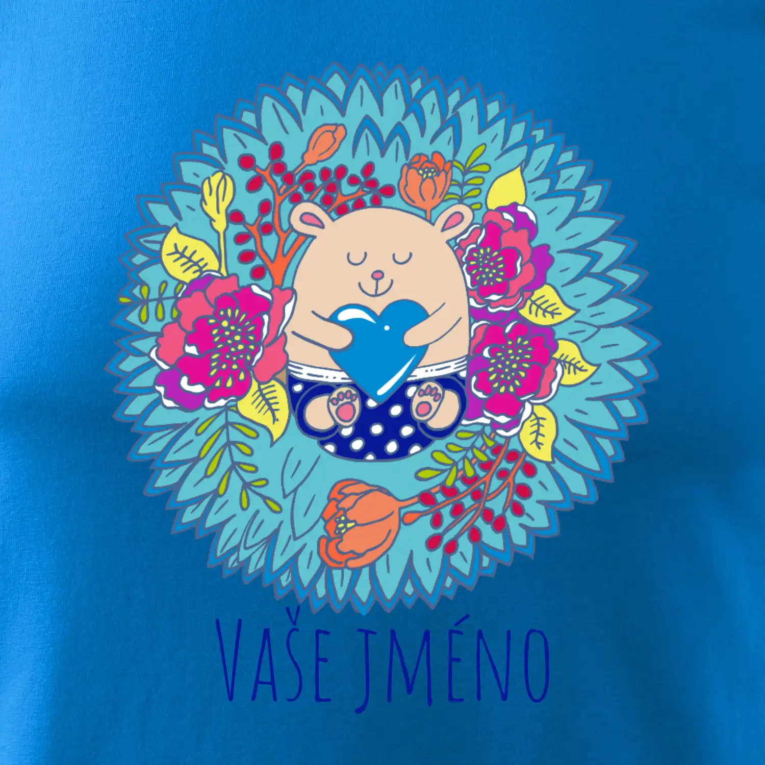 Baby boy  (Pecka Design)