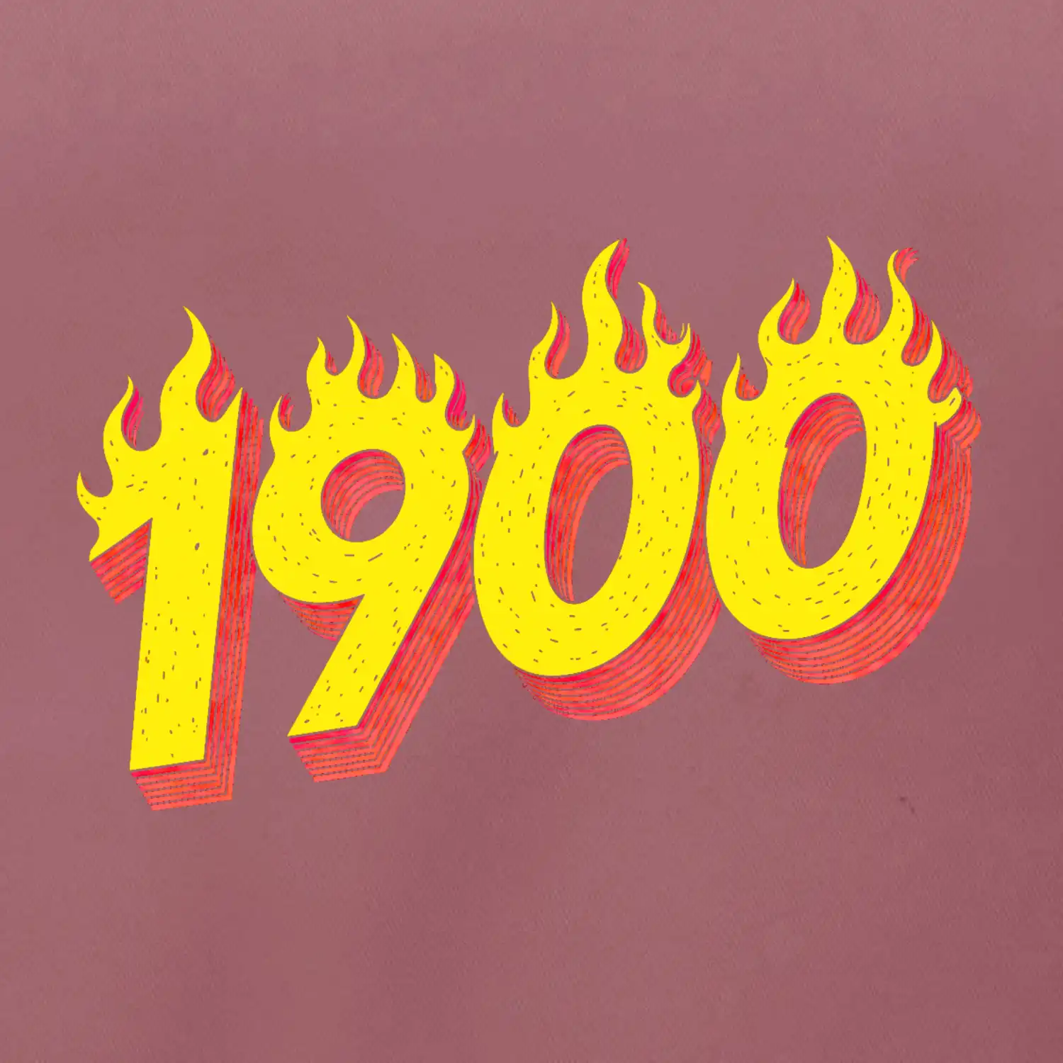 Narozeniny v ohni  - váš ročník