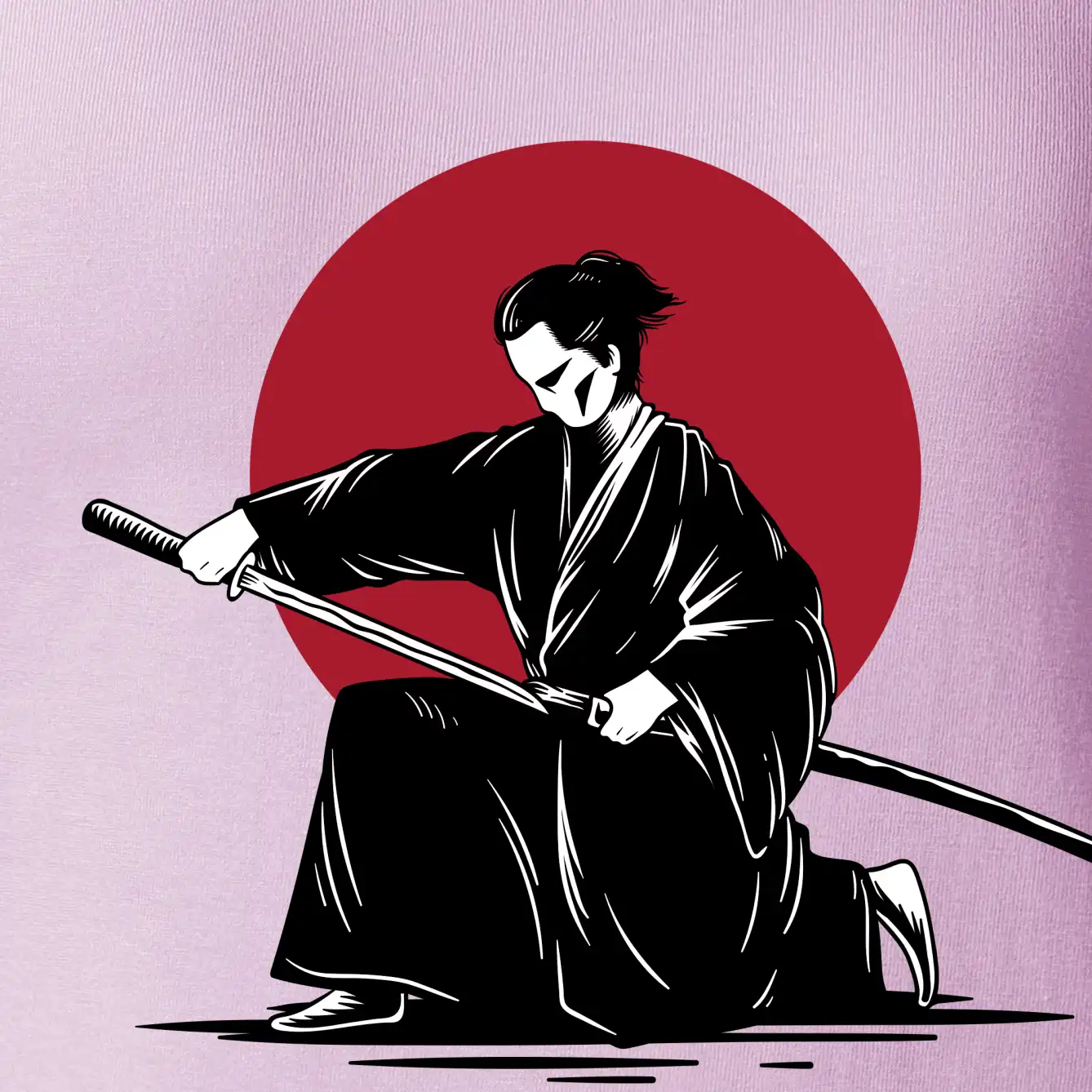 Japan culture - samurai