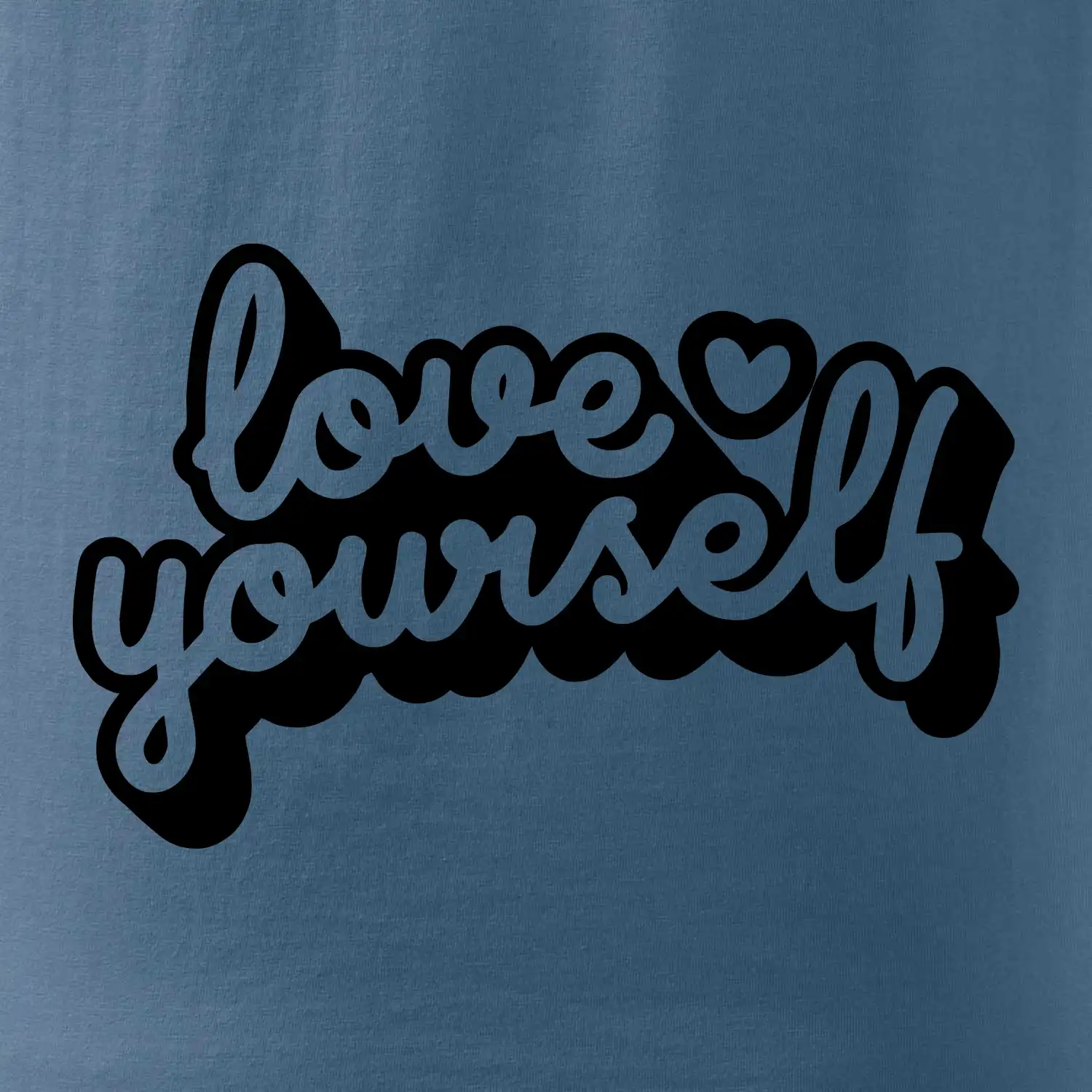 Love Yourself
