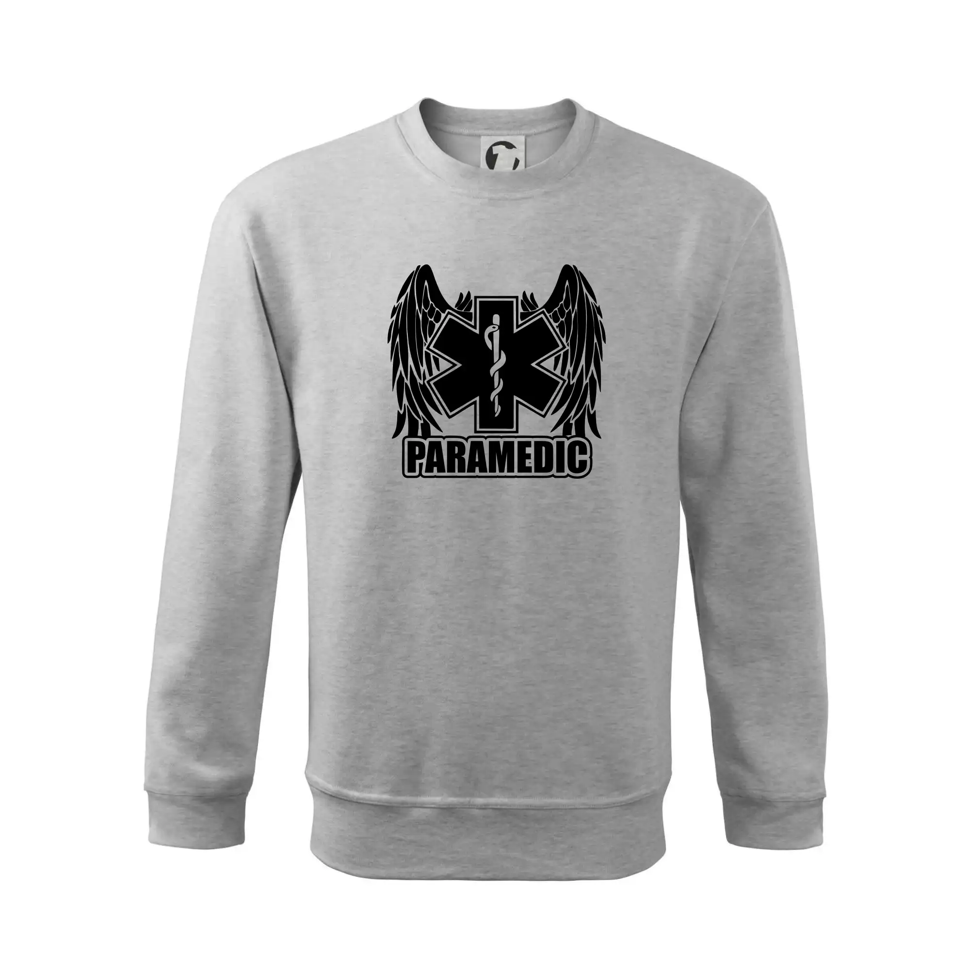 Paramedic