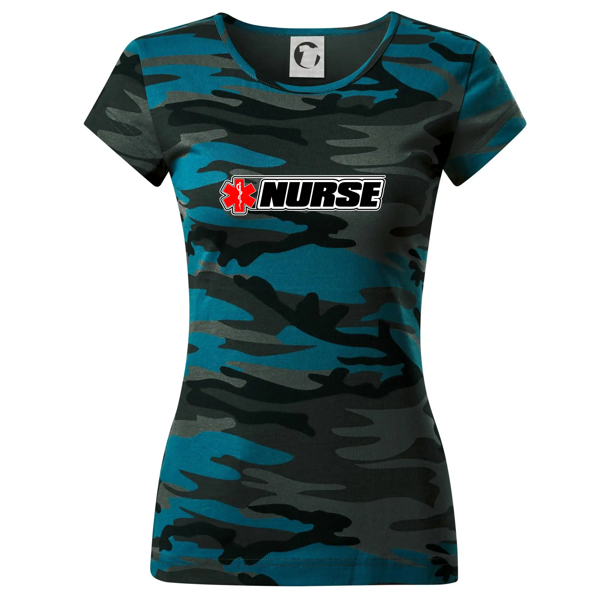 Nurse kříž