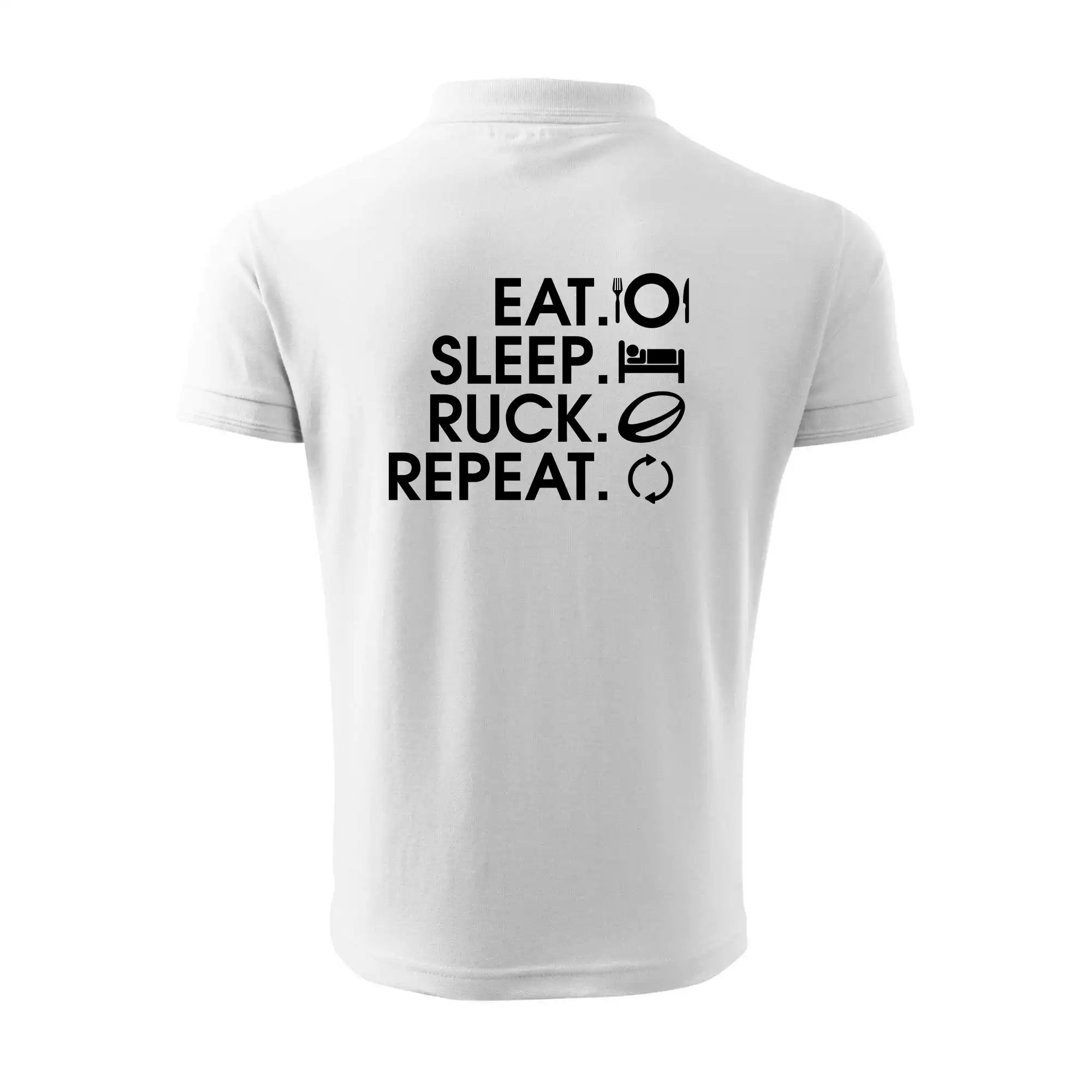 Eat sleep Rugby