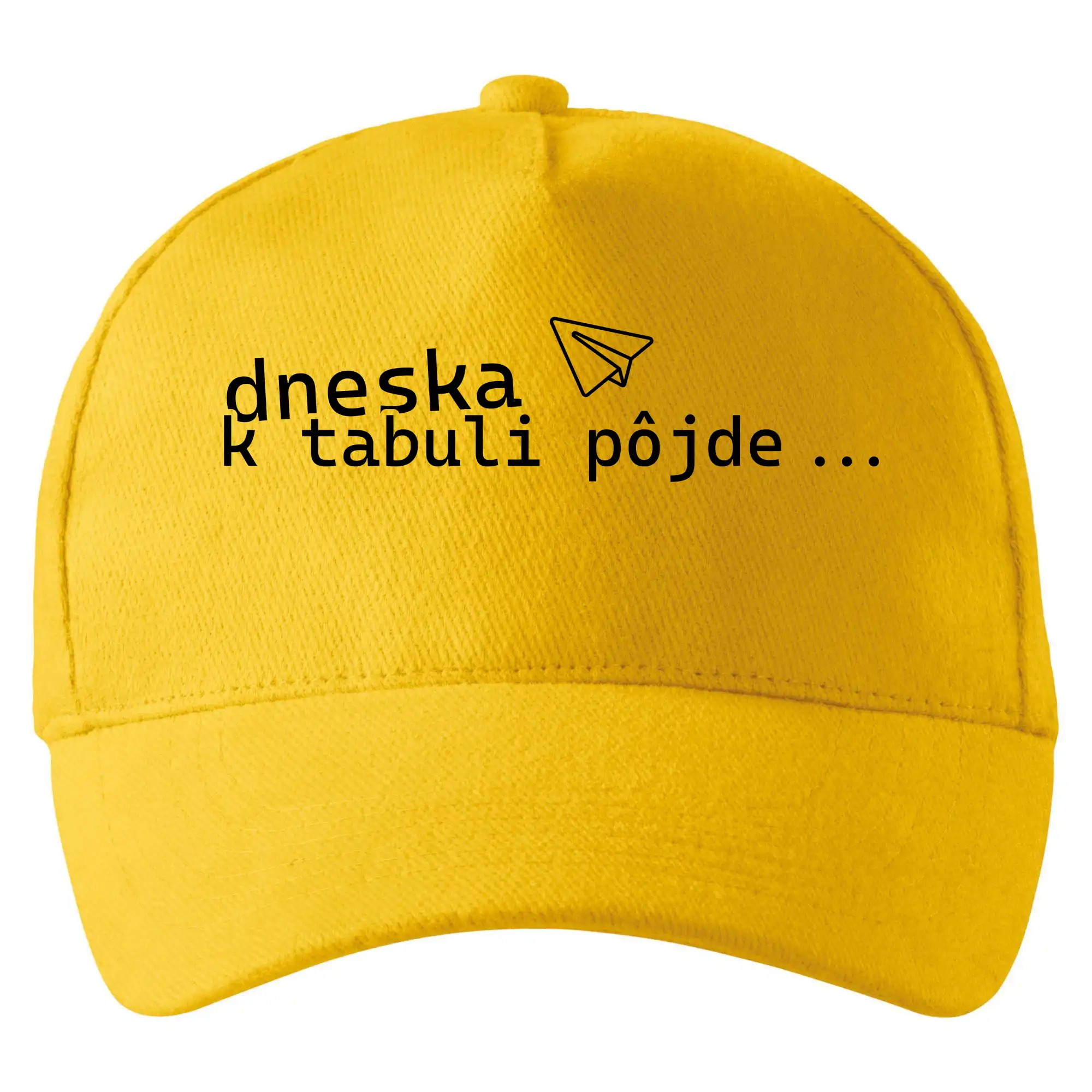 Dneska k tabuli pôjde